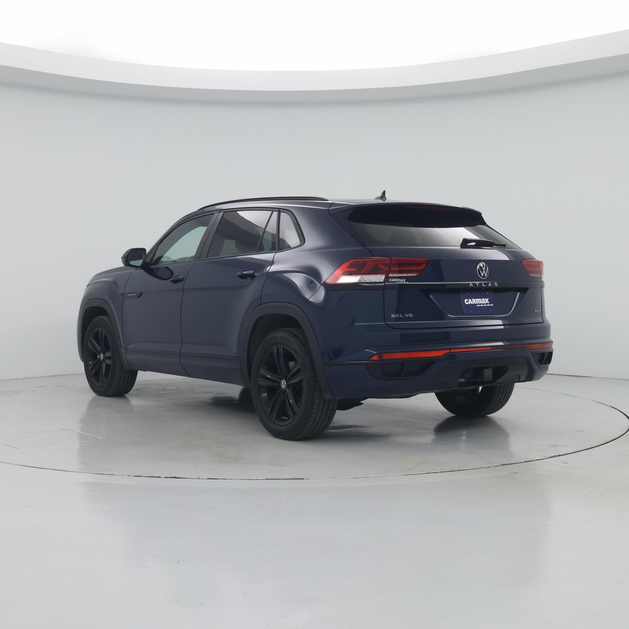 Thumbnail: 2023 Volkswagen Atlas - 2