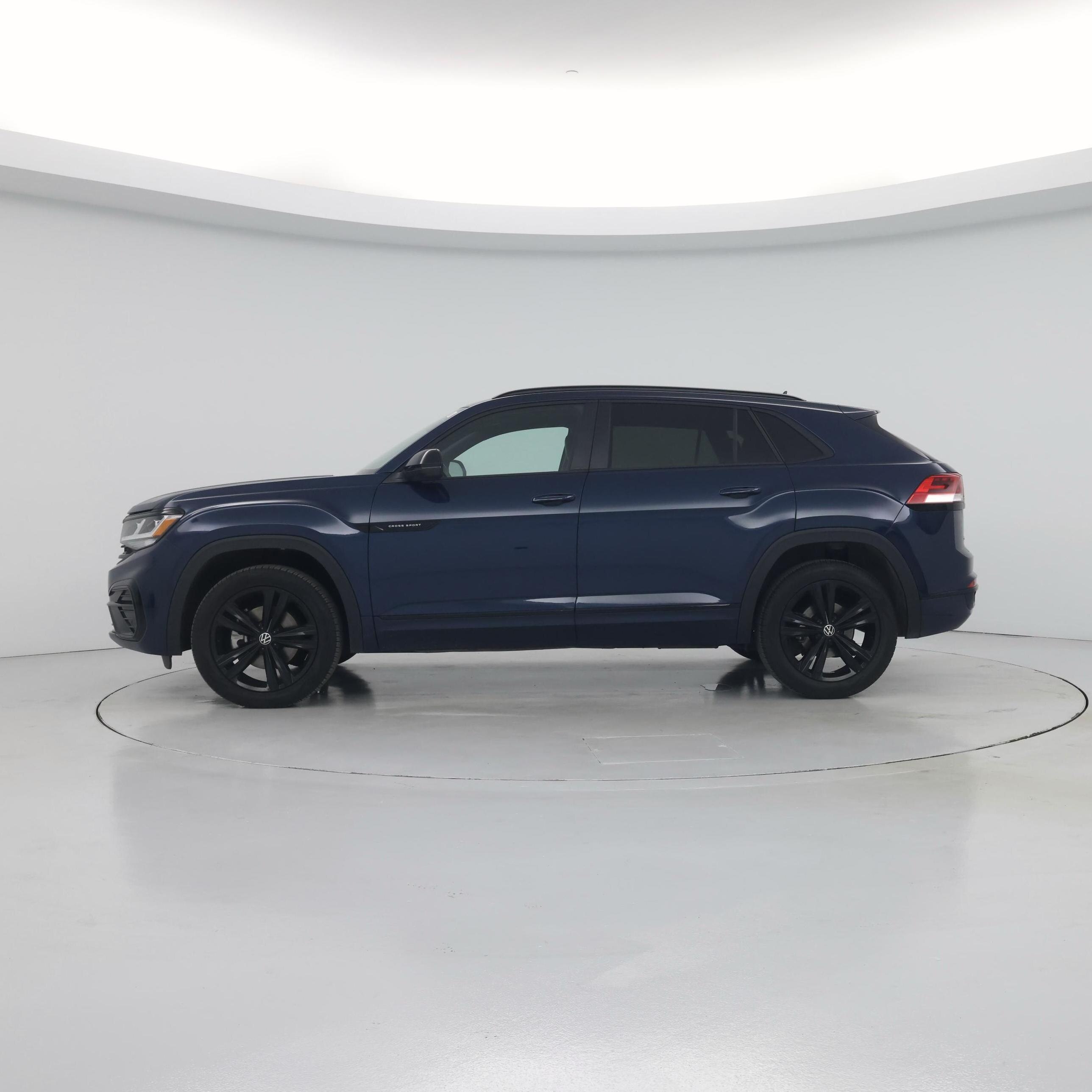 Thumbnail: 2023 Volkswagen Atlas - 3