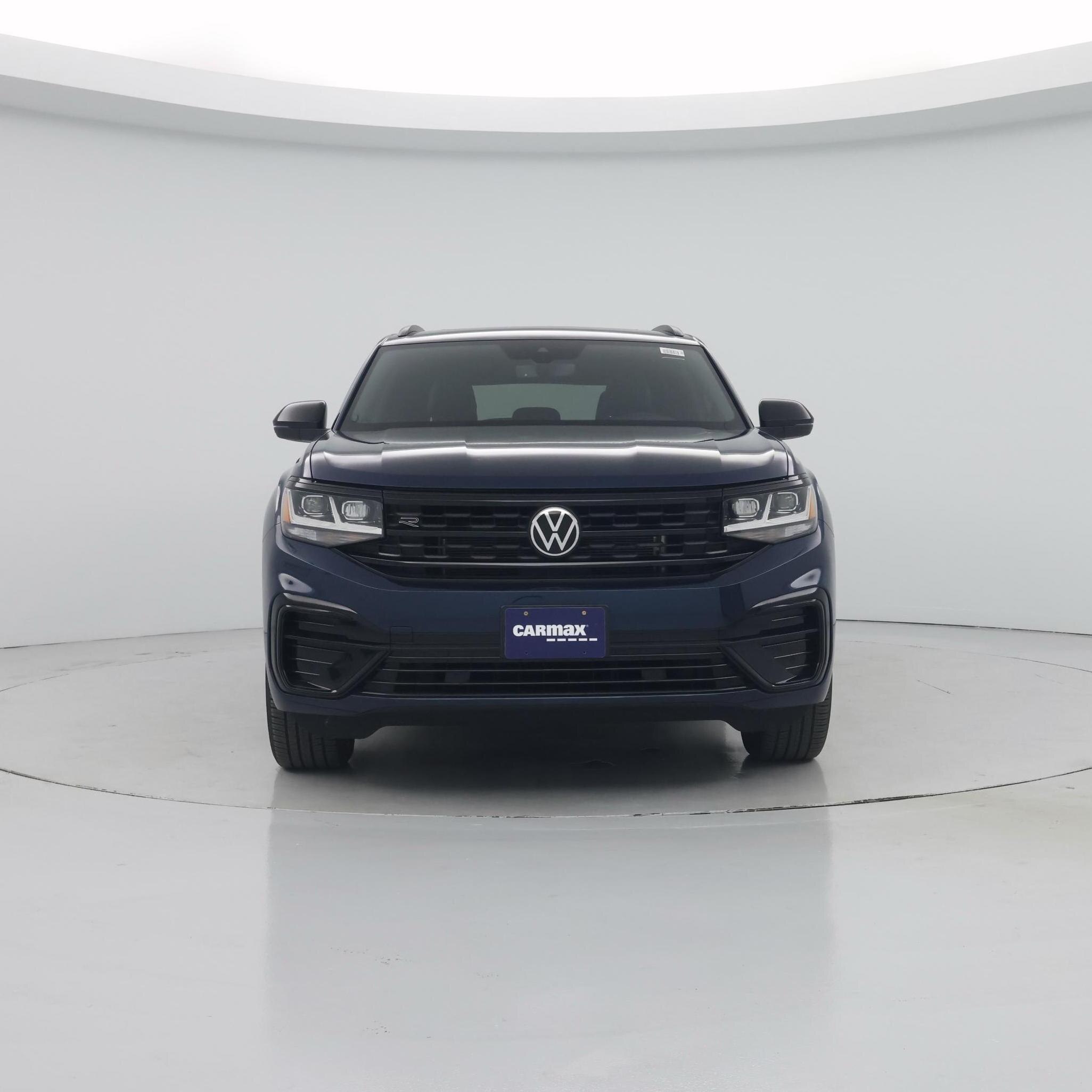 Thumbnail: 2023 Volkswagen Atlas - 5