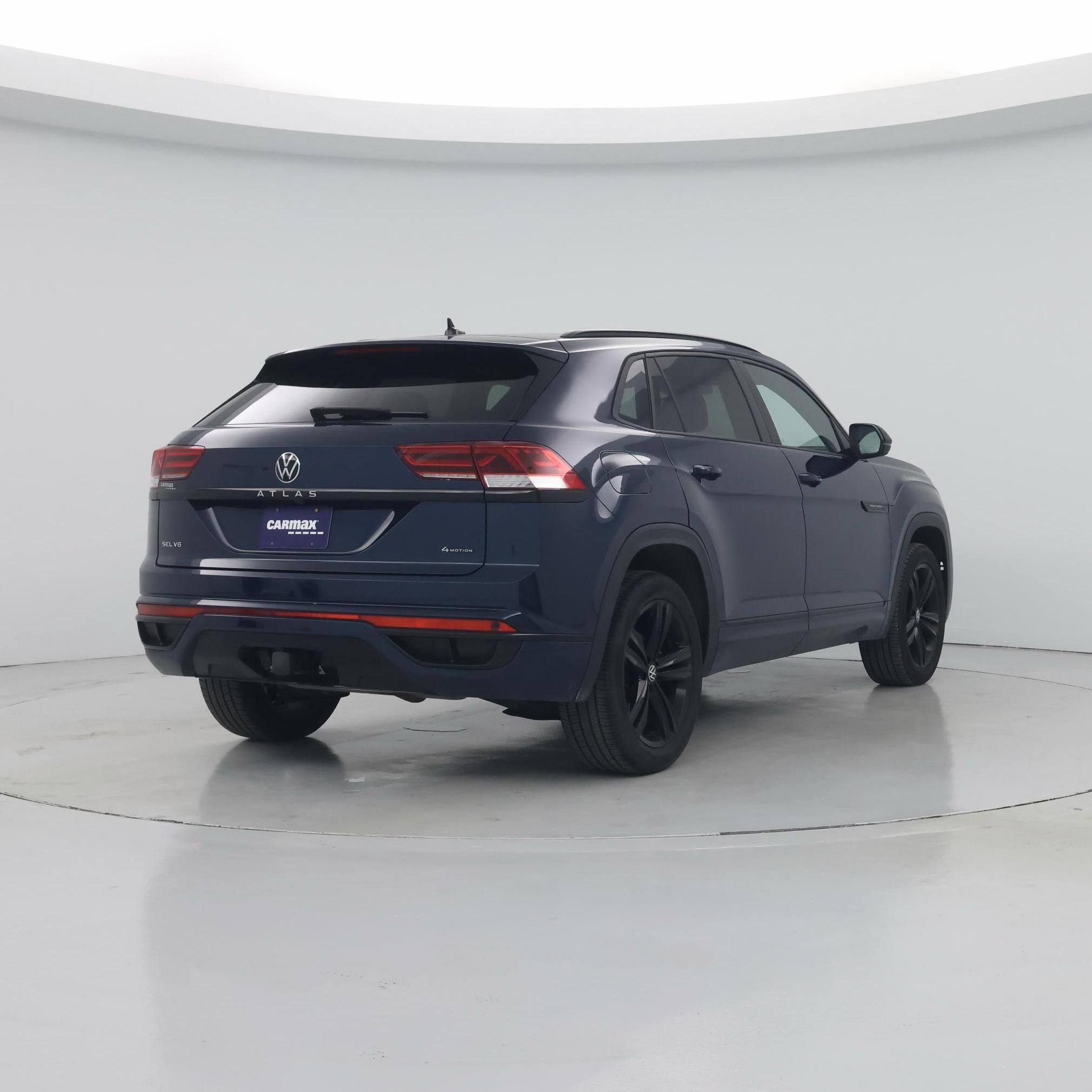 Thumbnail: 2023 Volkswagen Atlas - 8