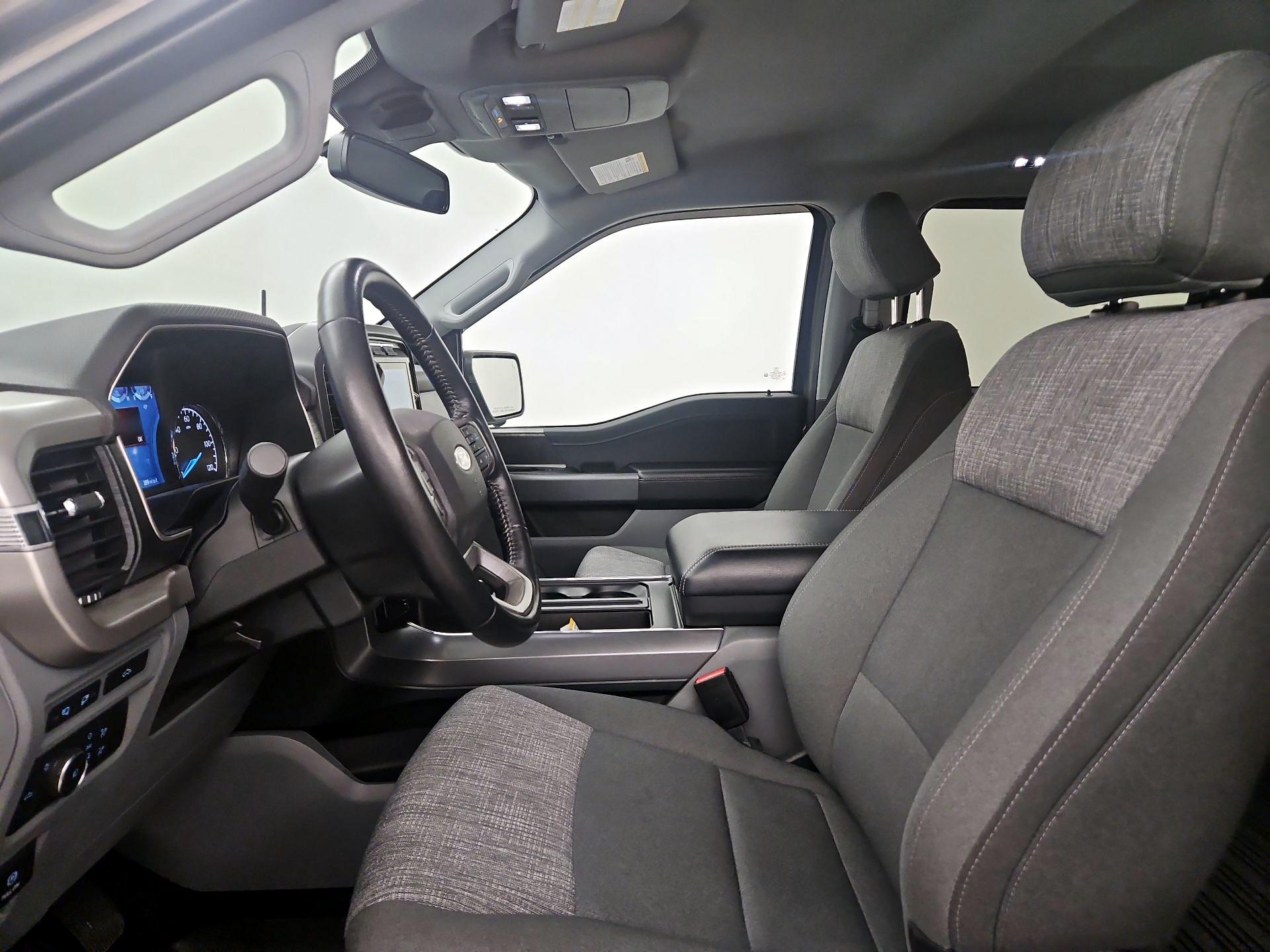 Thumbnail: 2021 Ford F-150 - 11