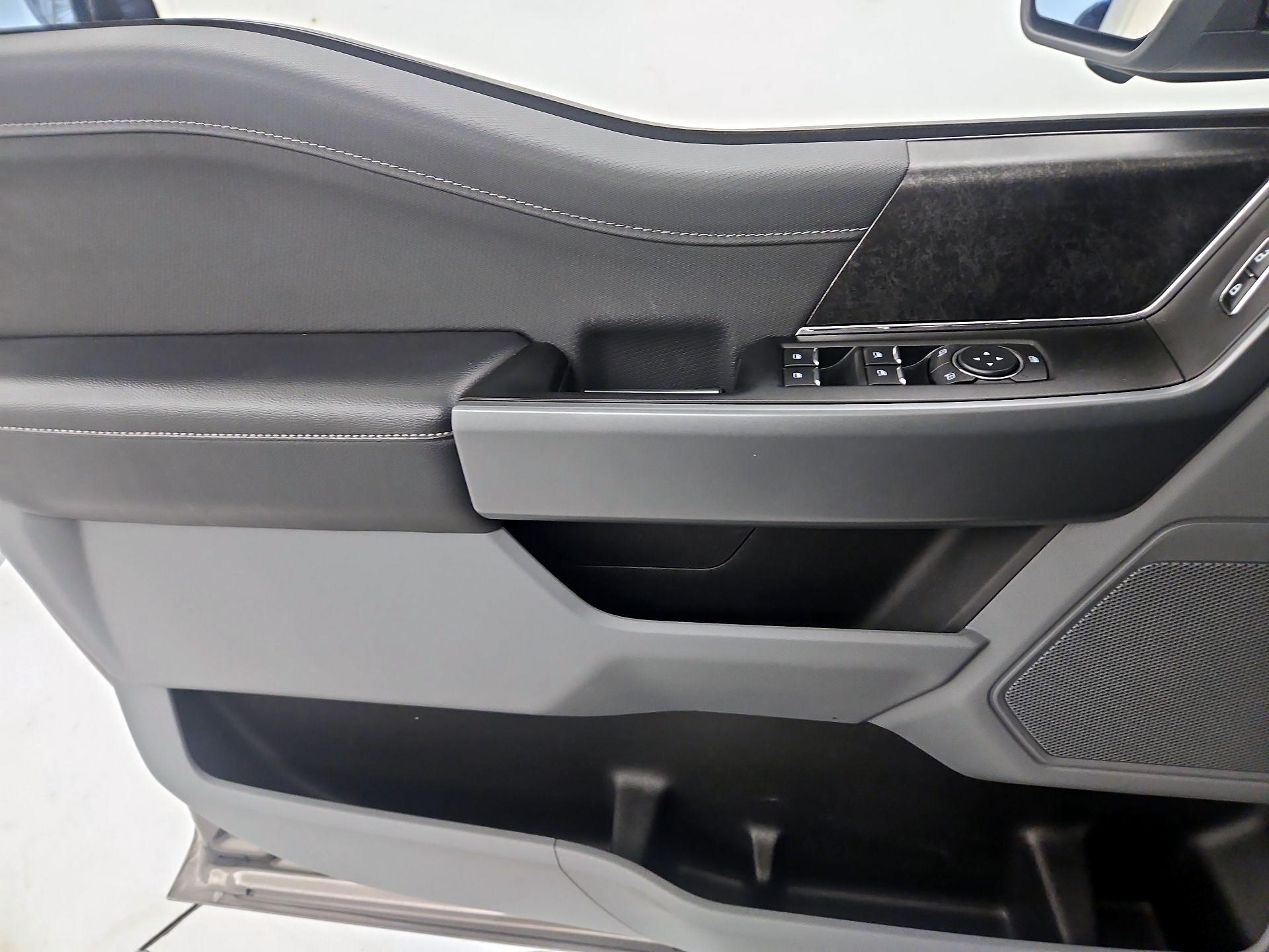 Thumbnail: 2021 Ford F-150 - 12