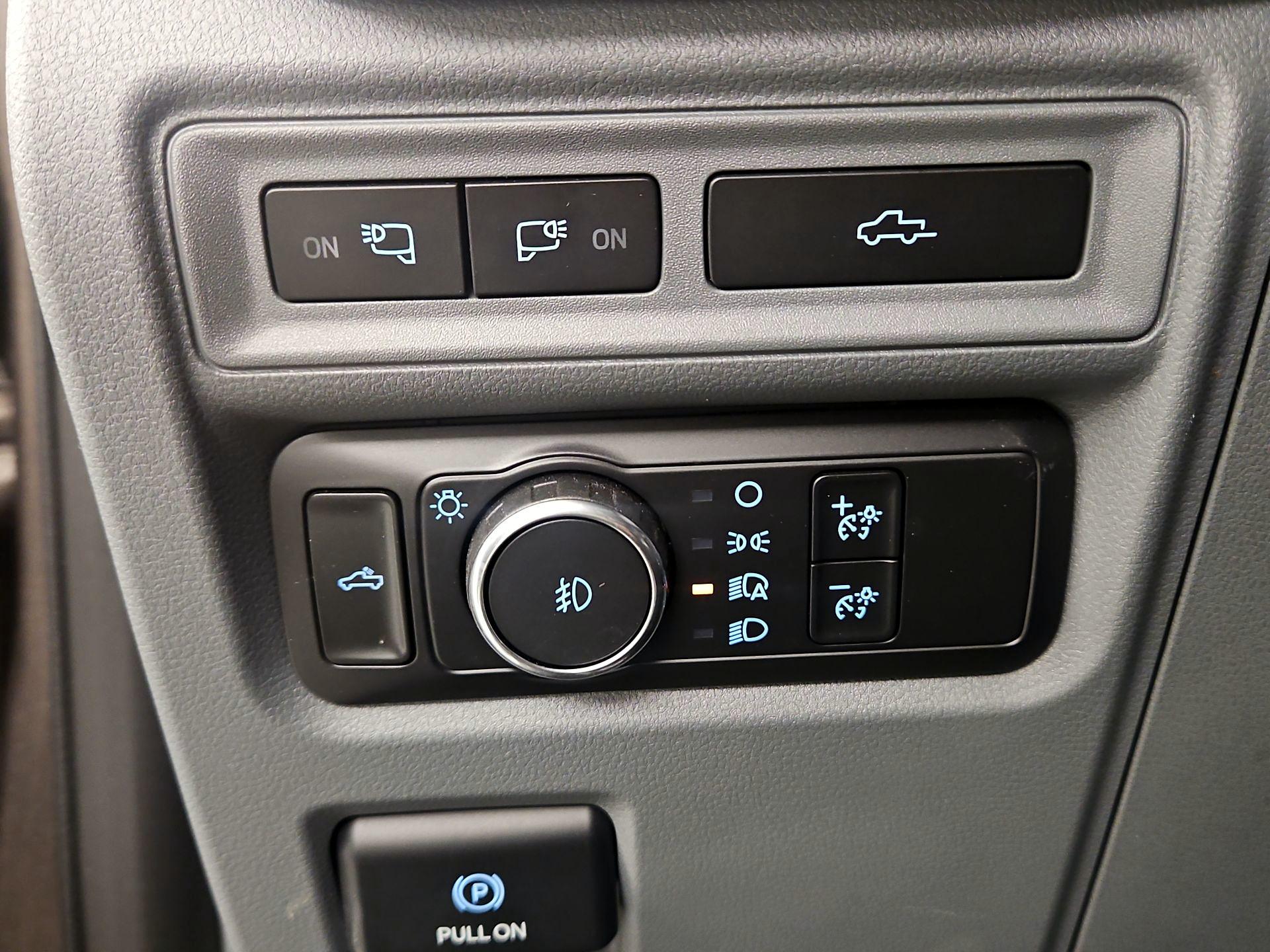 Thumbnail: 2021 Ford F-150 - 13