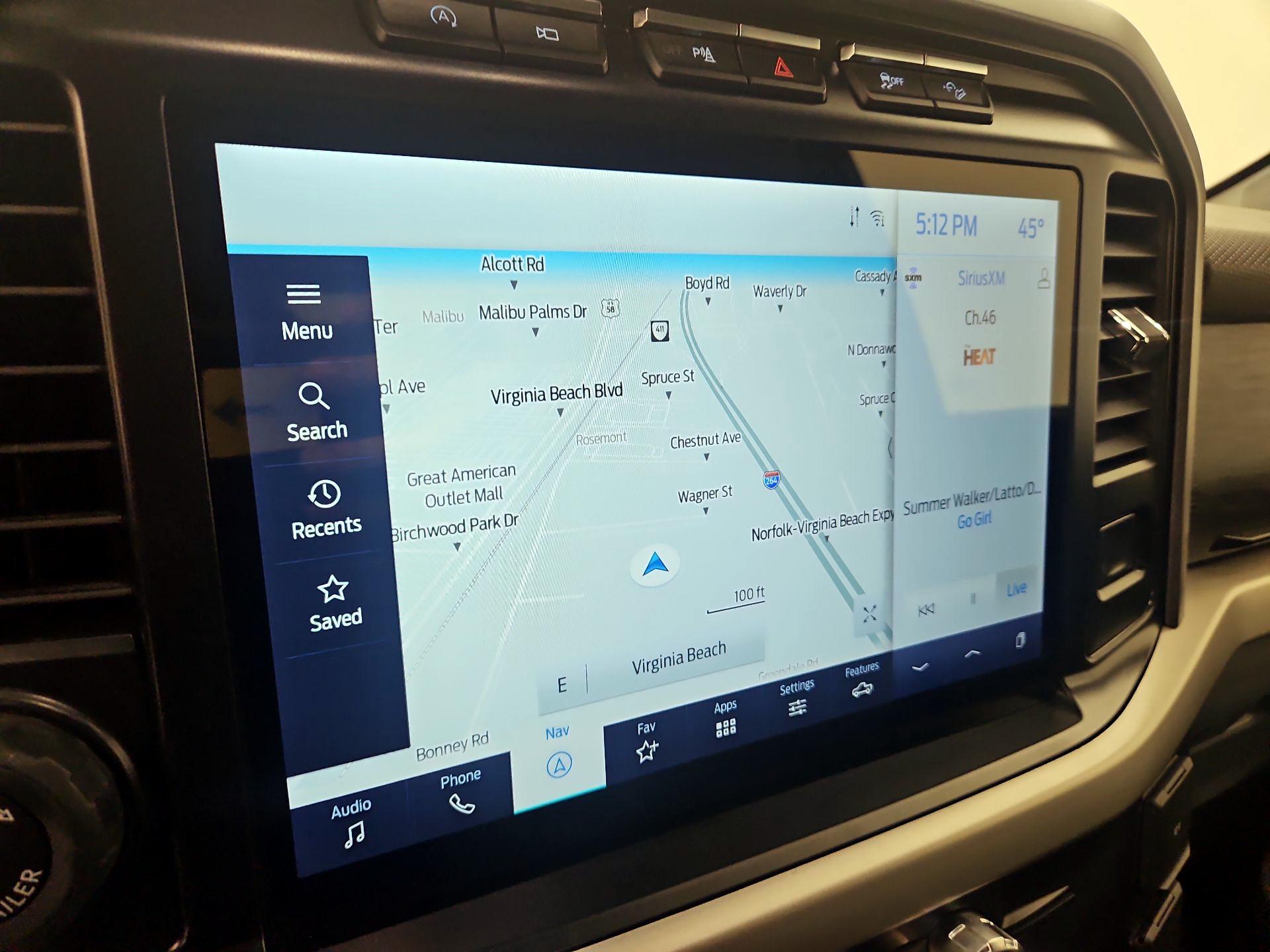 Thumbnail: 2021 Ford F-150 - 14