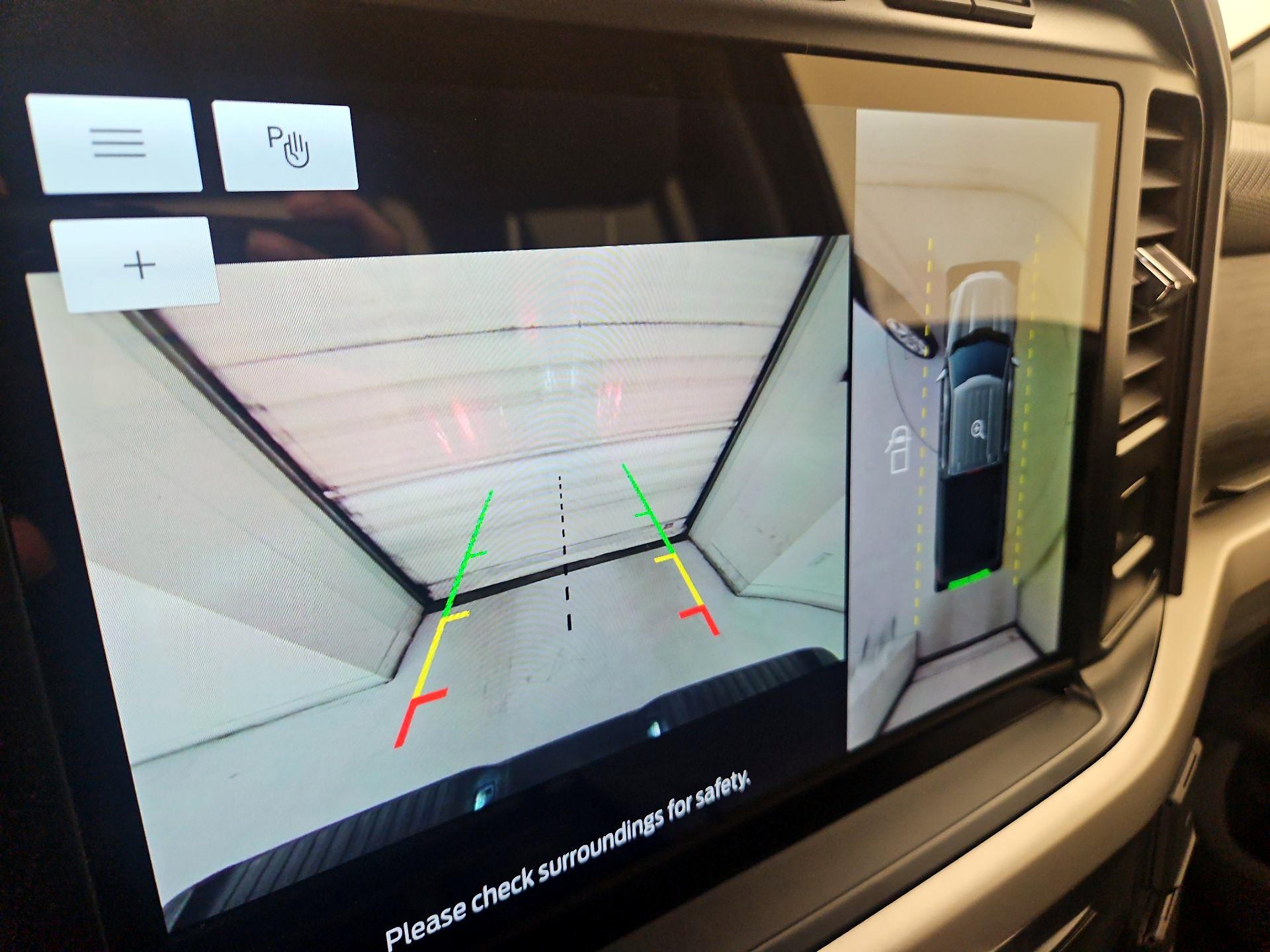 Thumbnail: 2021 Ford F-150 - 15