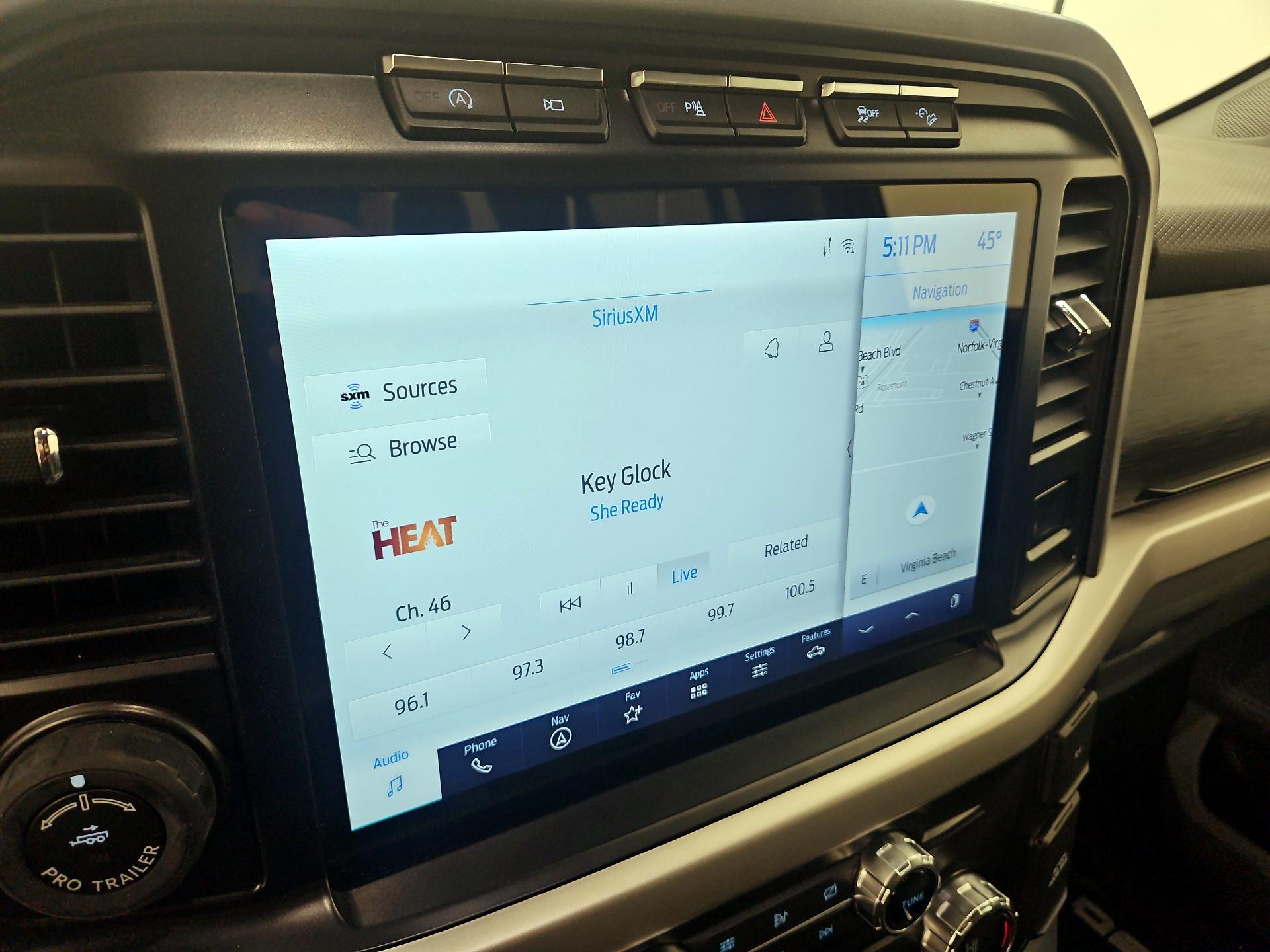 Thumbnail: 2021 Ford F-150 - 16