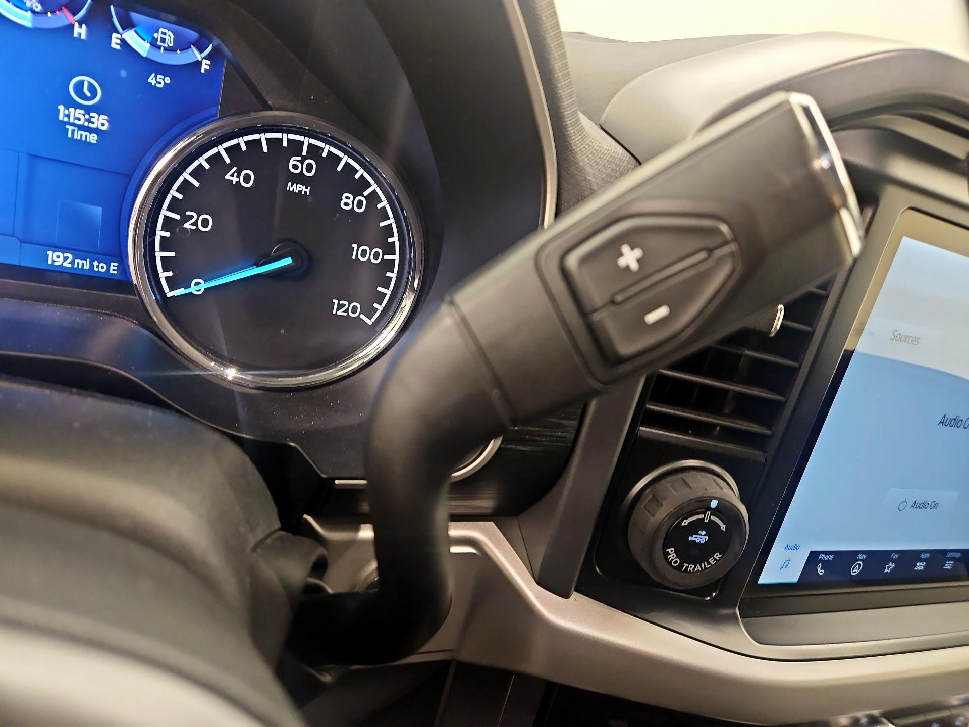 Thumbnail: 2021 Ford F-150 - 18