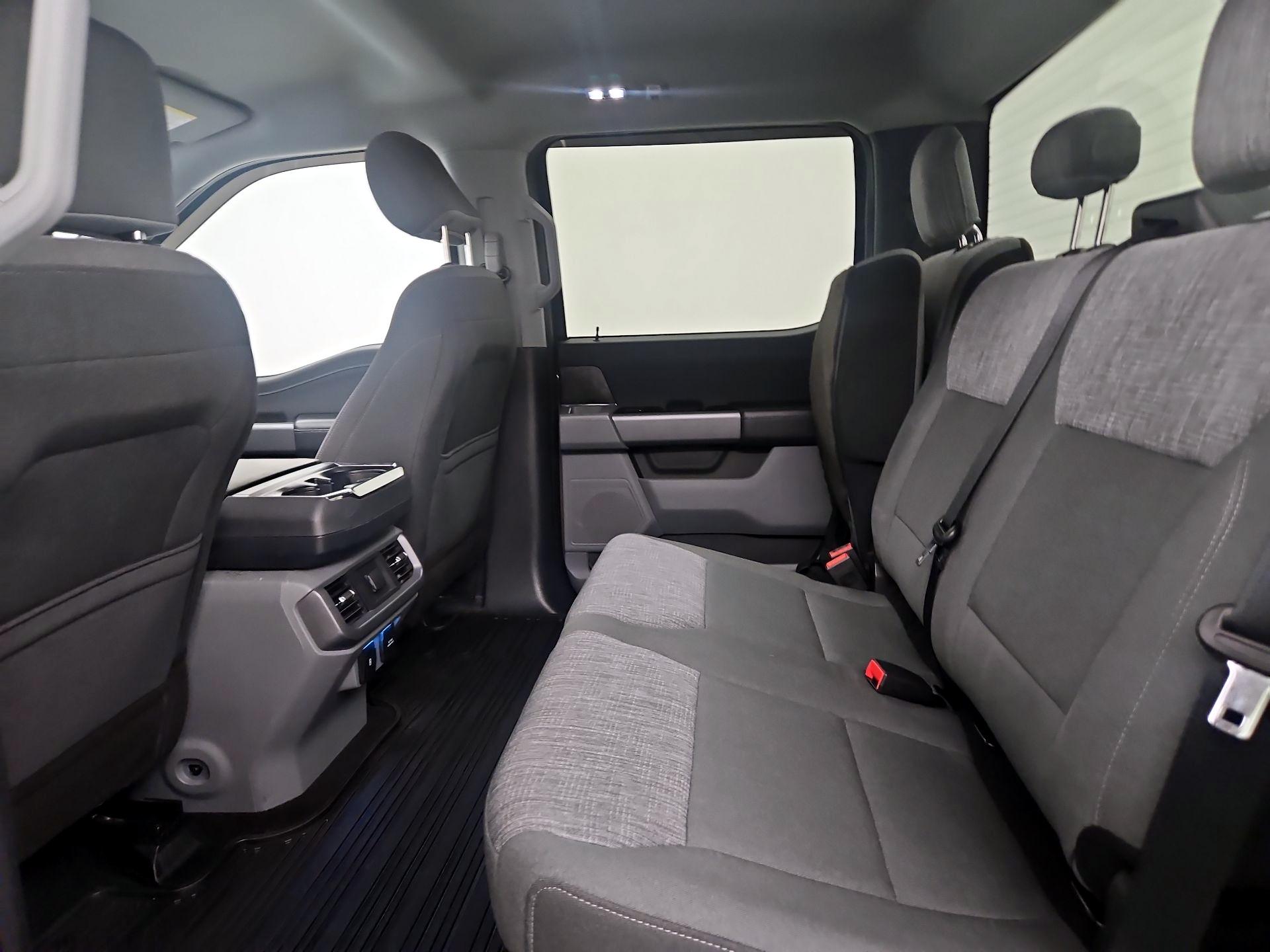 Thumbnail: 2021 Ford F-150 - 20