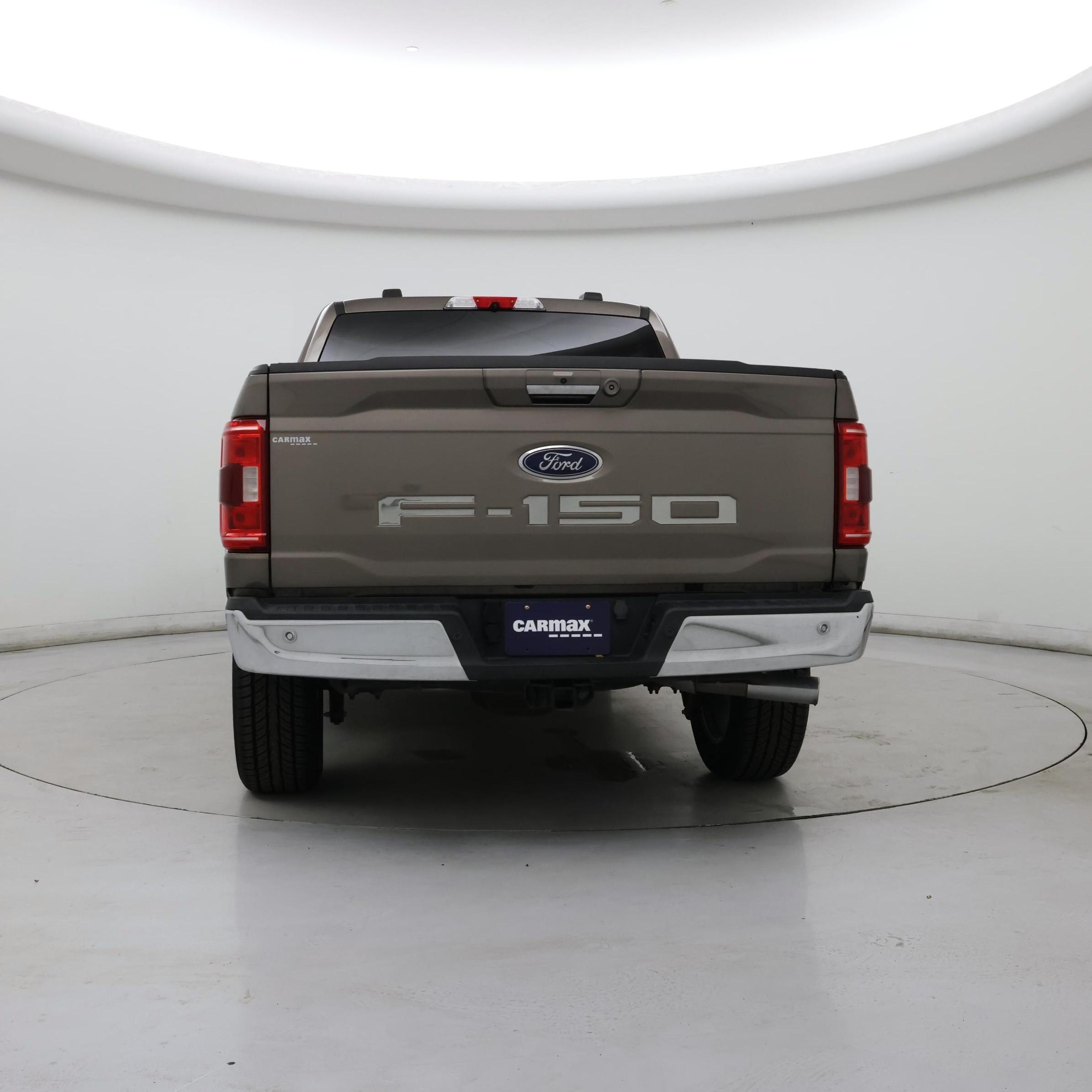 Thumbnail: 2021 Ford F-150 - 6