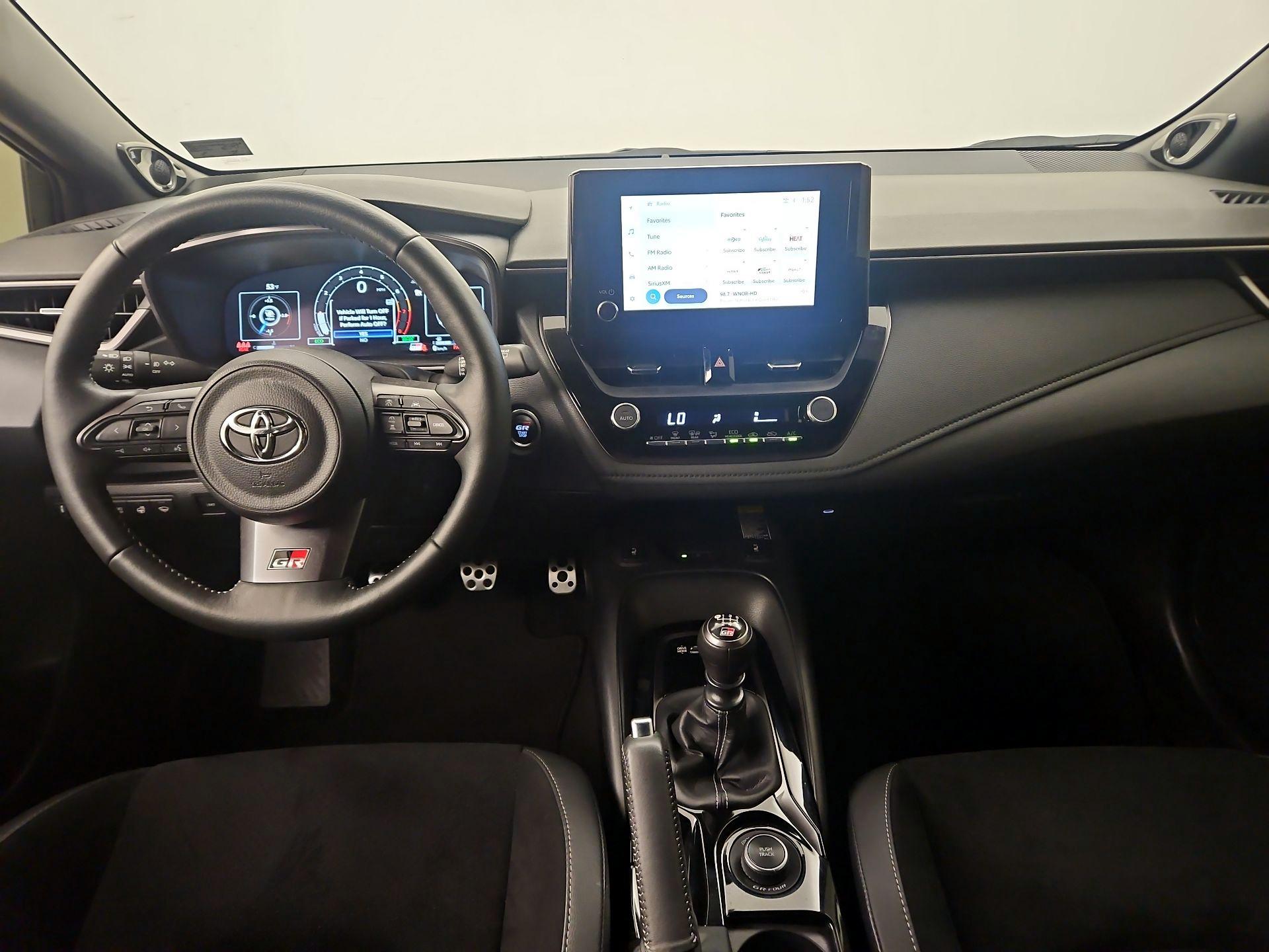 Thumbnail: 2024 Toyota GR Corolla - 9