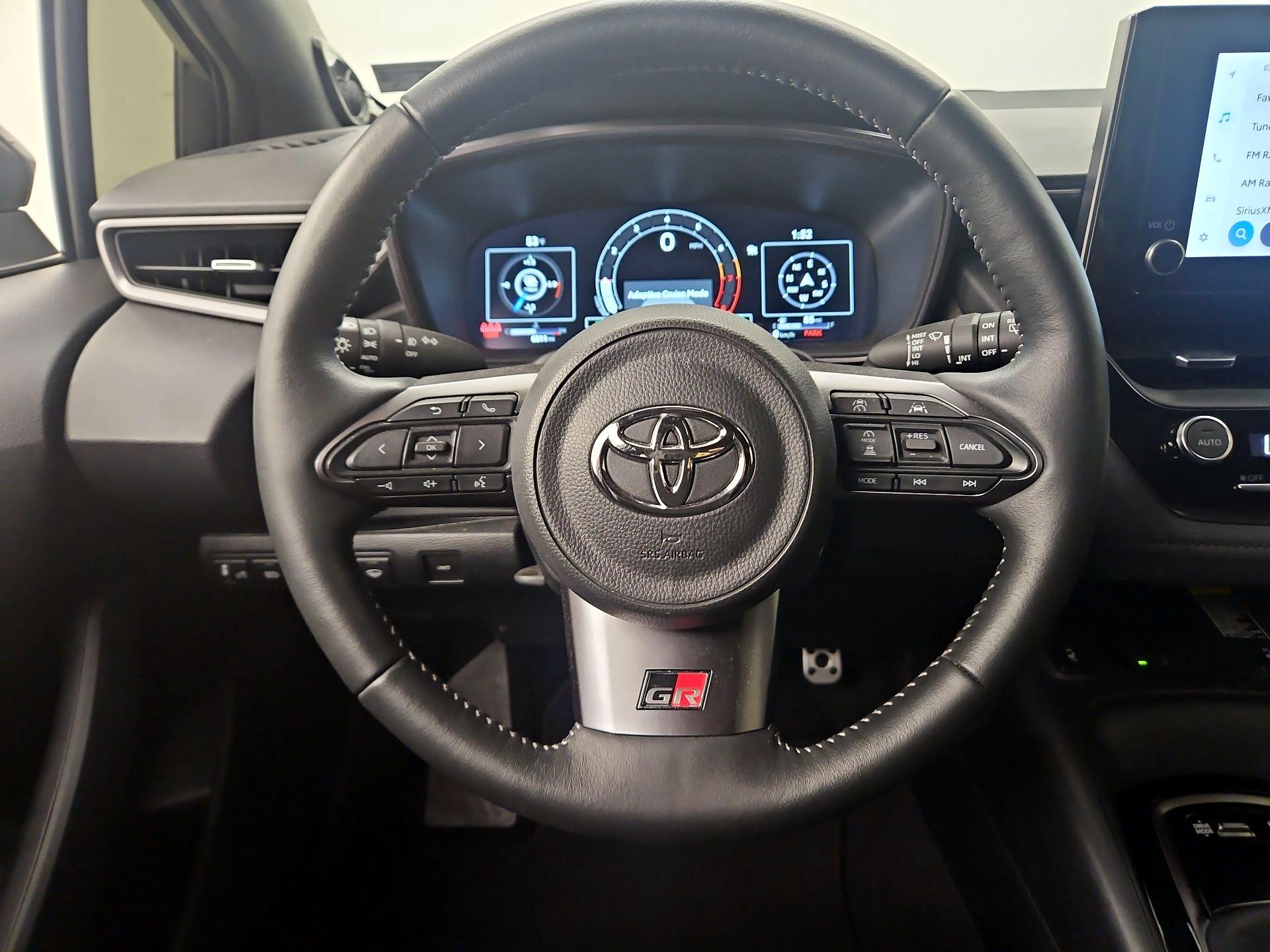 Thumbnail: 2024 Toyota GR Corolla - 10