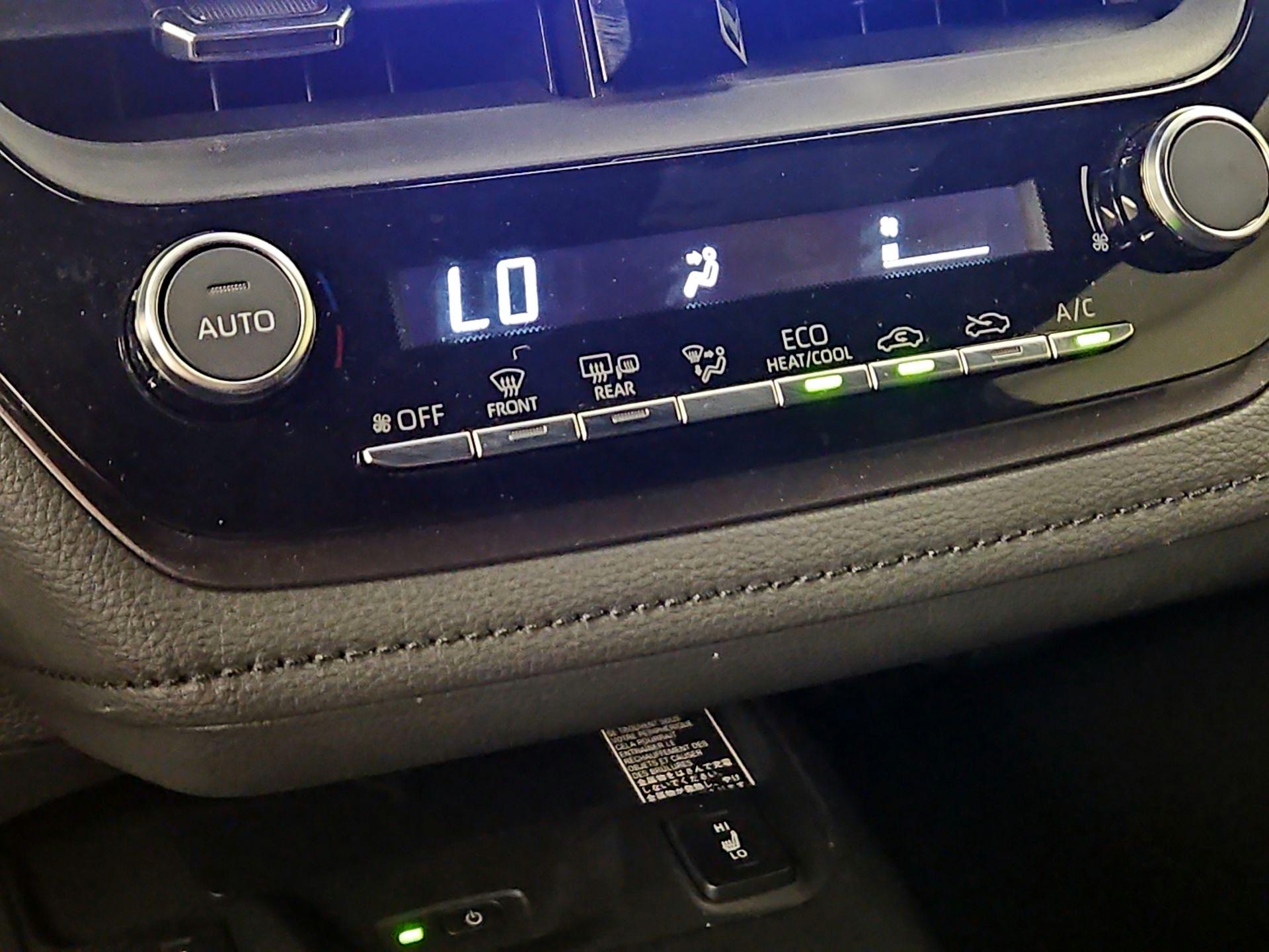 Thumbnail: 2024 Toyota GR Corolla - 16