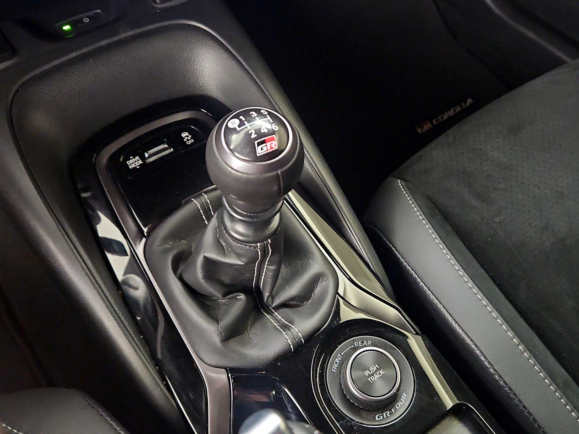 Thumbnail: 2024 Toyota GR Corolla - 17