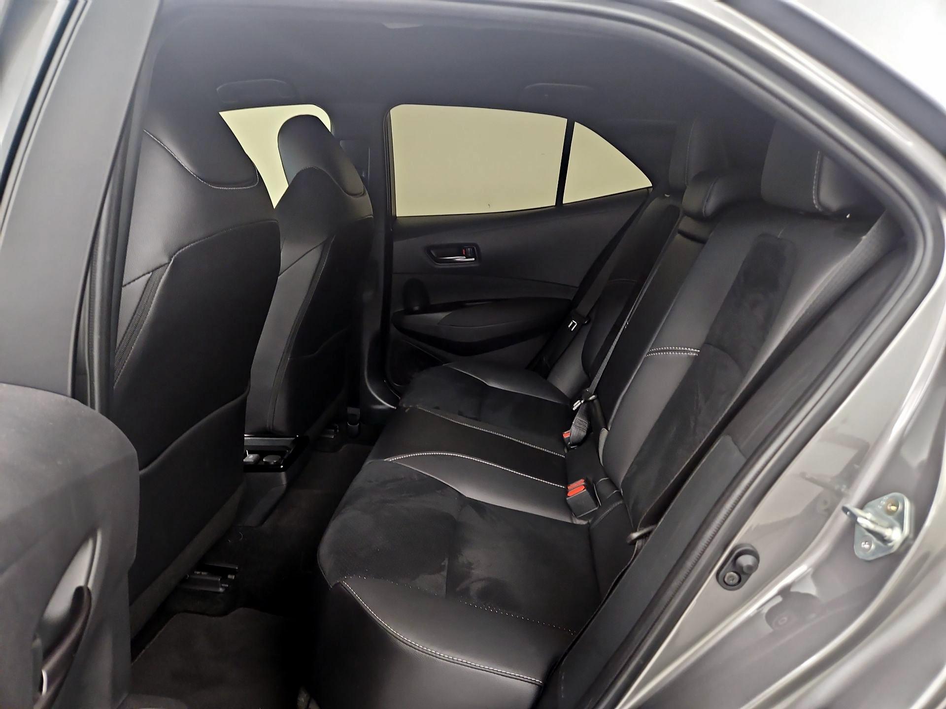 Thumbnail: 2024 Toyota GR Corolla - 19