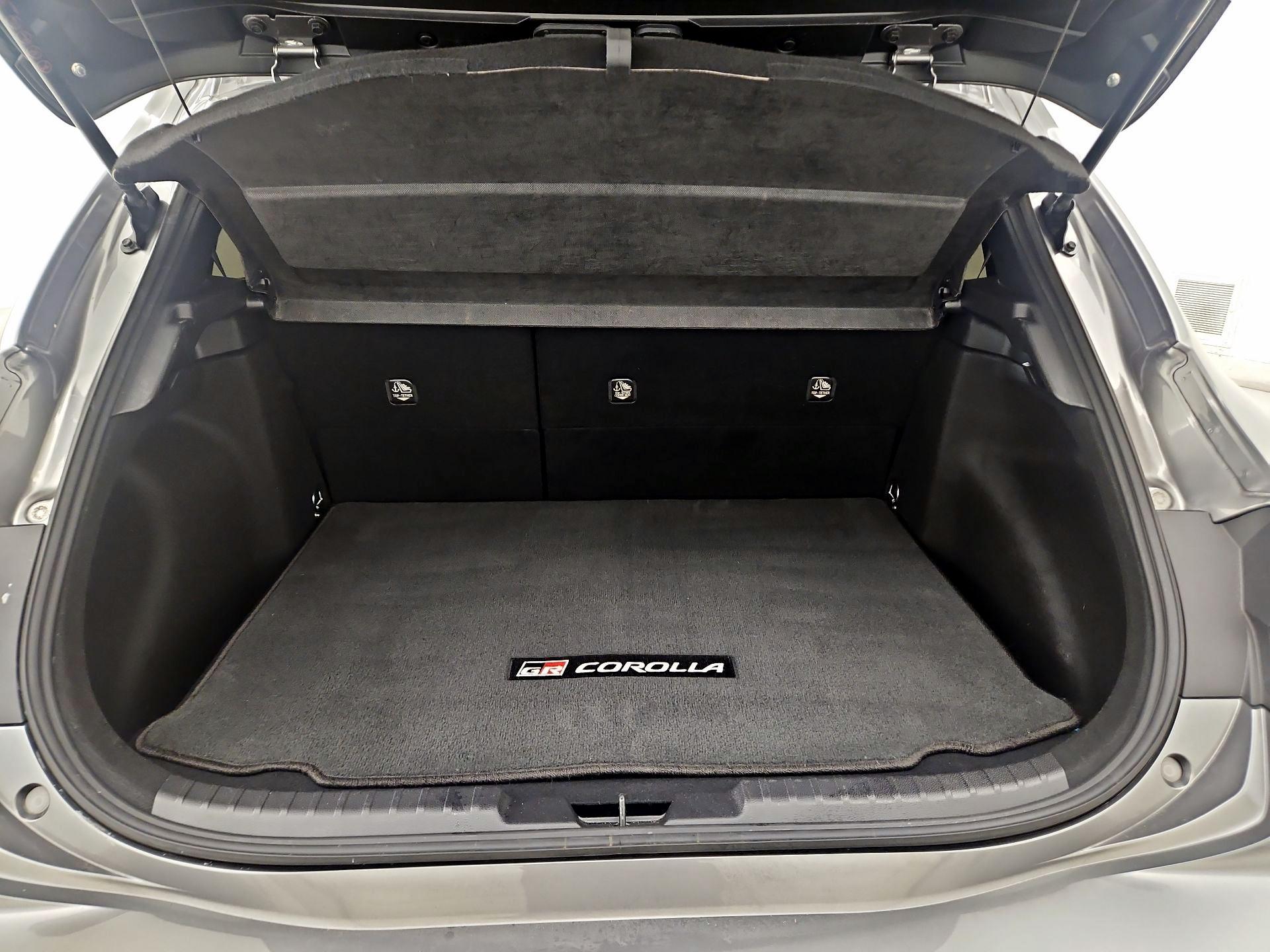 Thumbnail: 2024 Toyota GR Corolla - 20