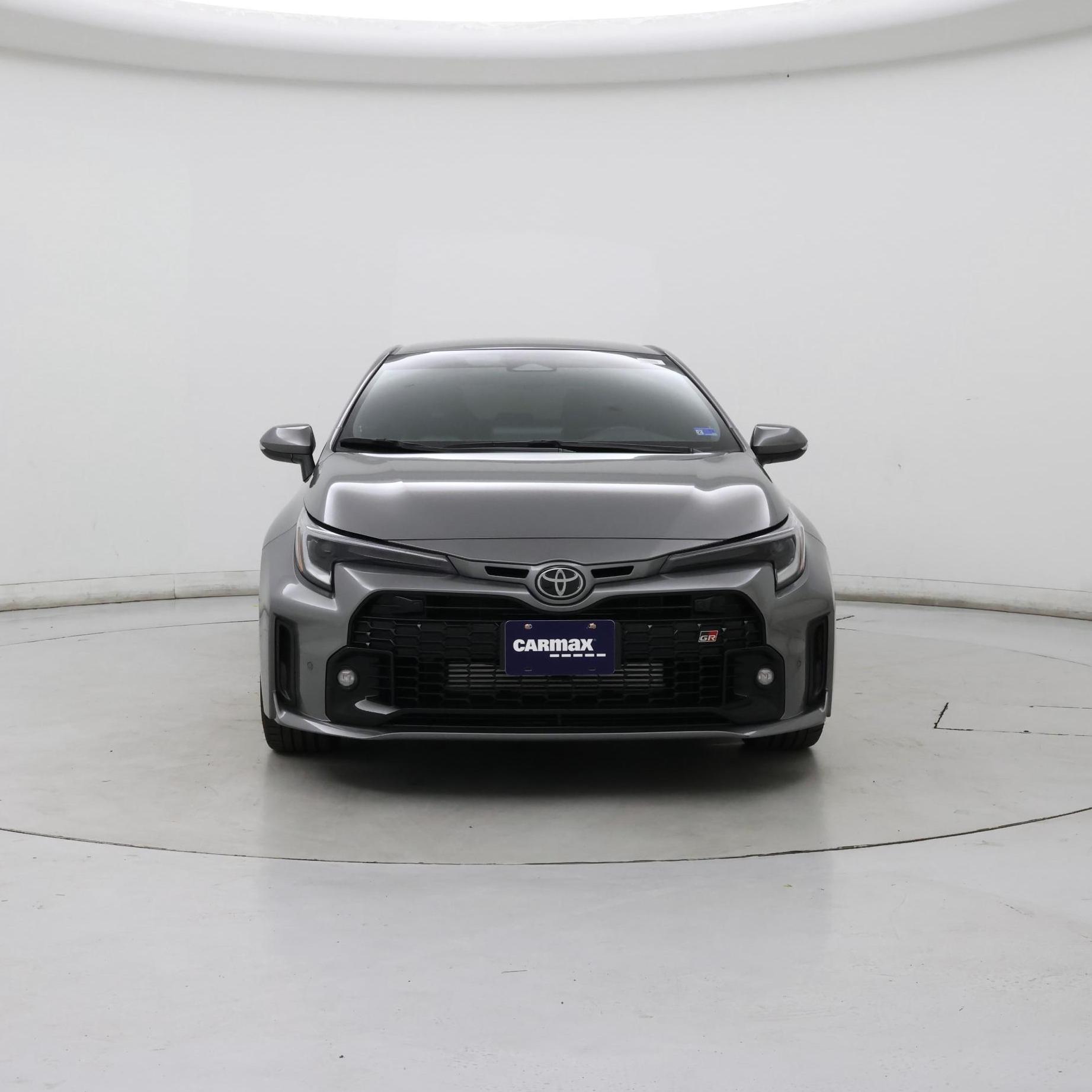 Thumbnail: 2024 Toyota GR Corolla - 5