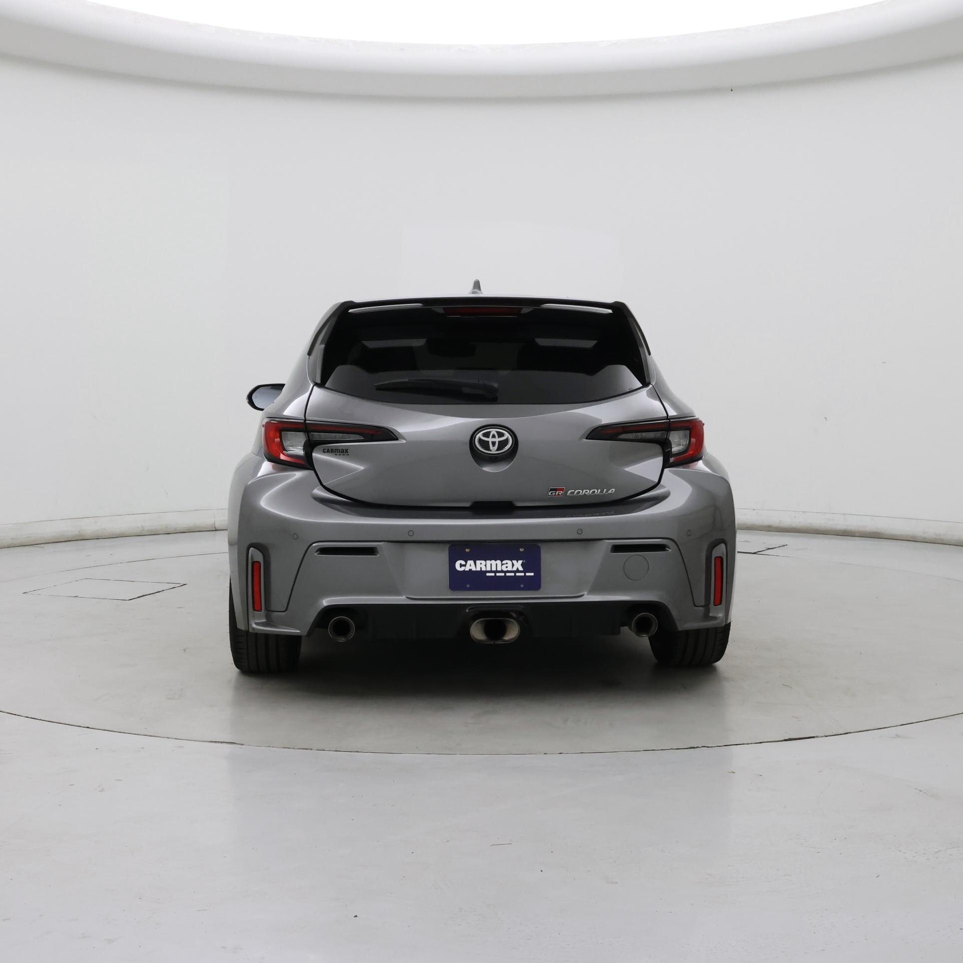 Thumbnail: 2024 Toyota GR Corolla - 6