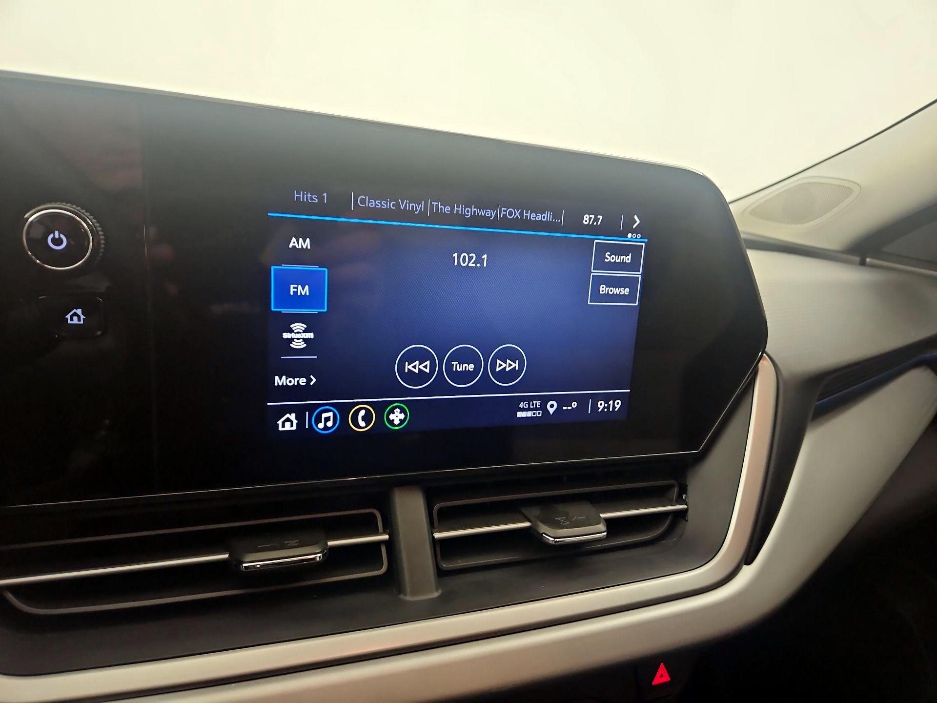 Thumbnail: 2024 Chevrolet Trax - 15