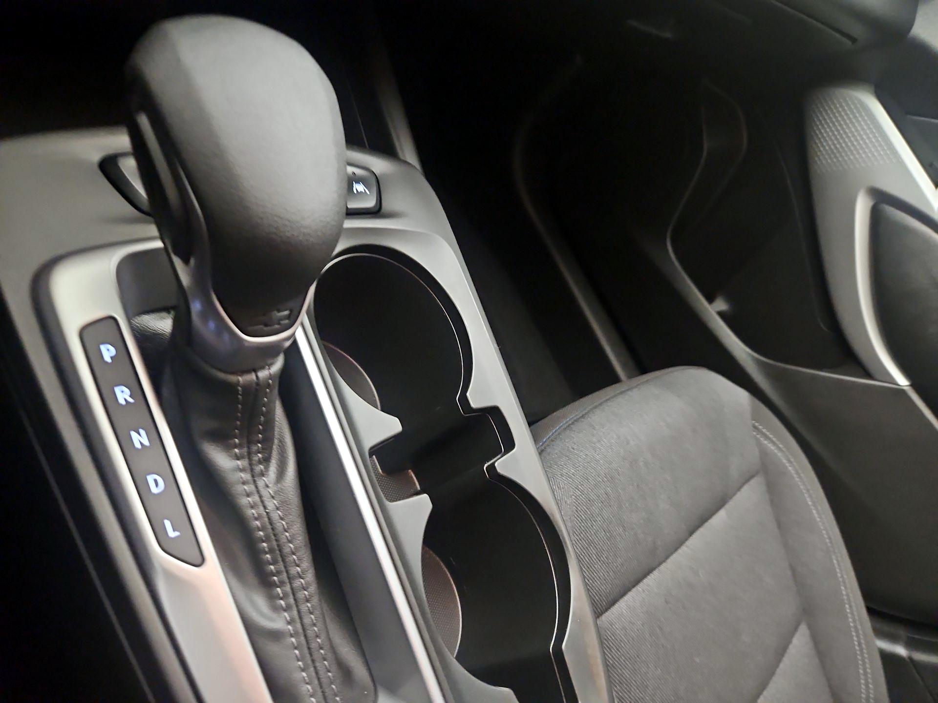 Thumbnail: 2024 Chevrolet Trax - 17