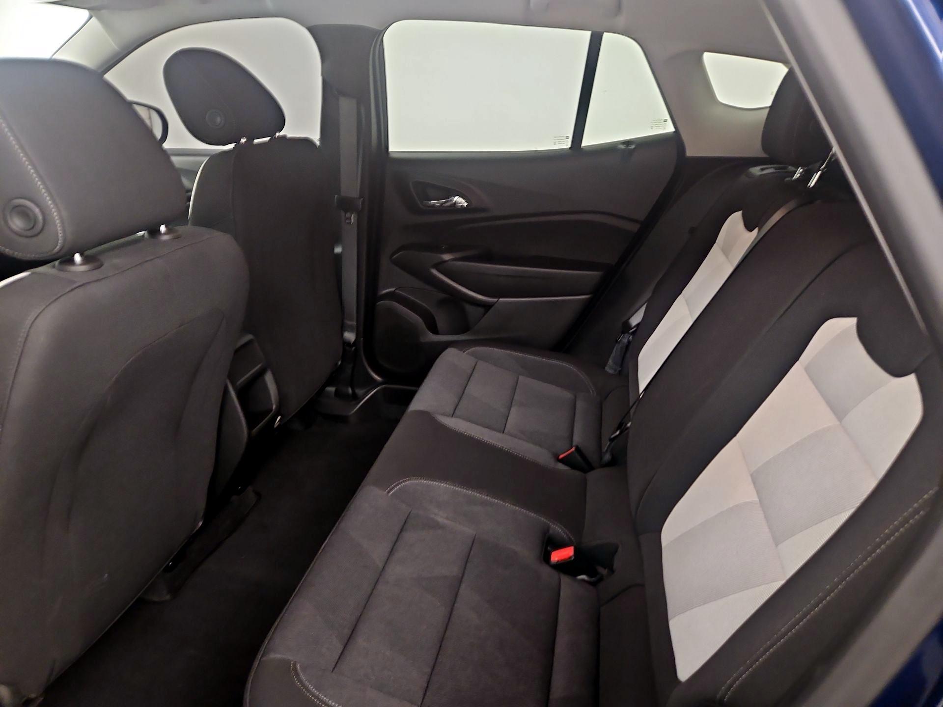 Thumbnail: 2024 Chevrolet Trax - 19