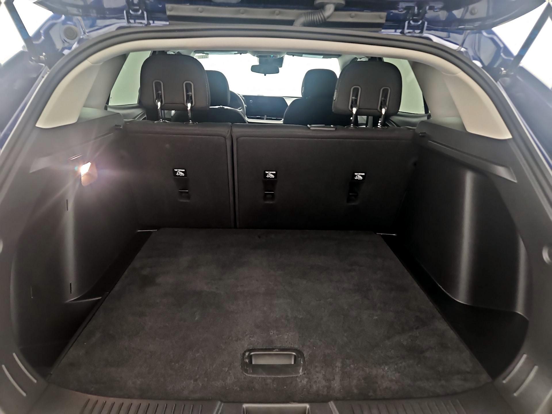 Thumbnail: 2024 Chevrolet Trax - 20