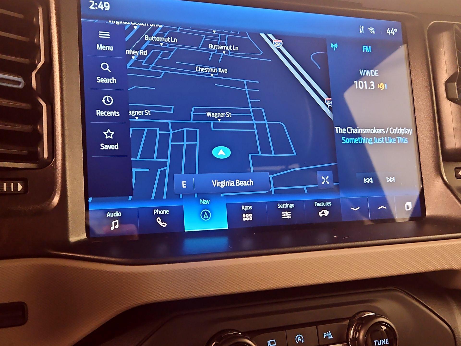 Thumbnail: 2023 Ford Bronco - 14