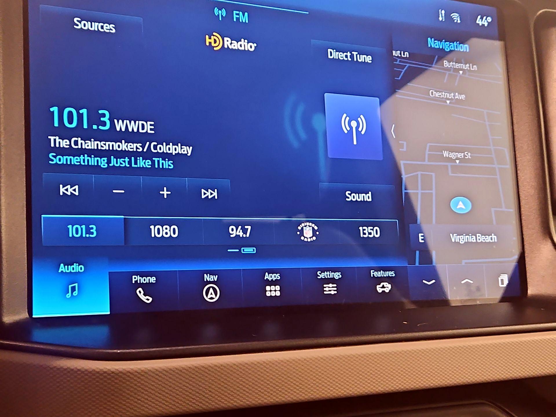 Thumbnail: 2023 Ford Bronco - 16