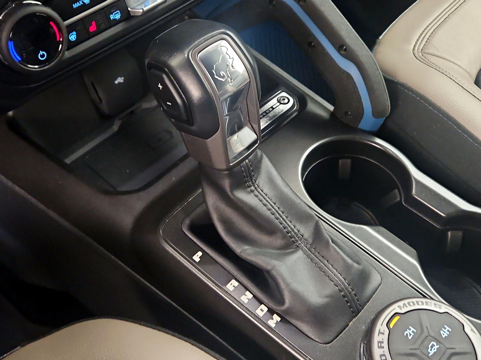 Thumbnail: 2023 Ford Bronco - 18