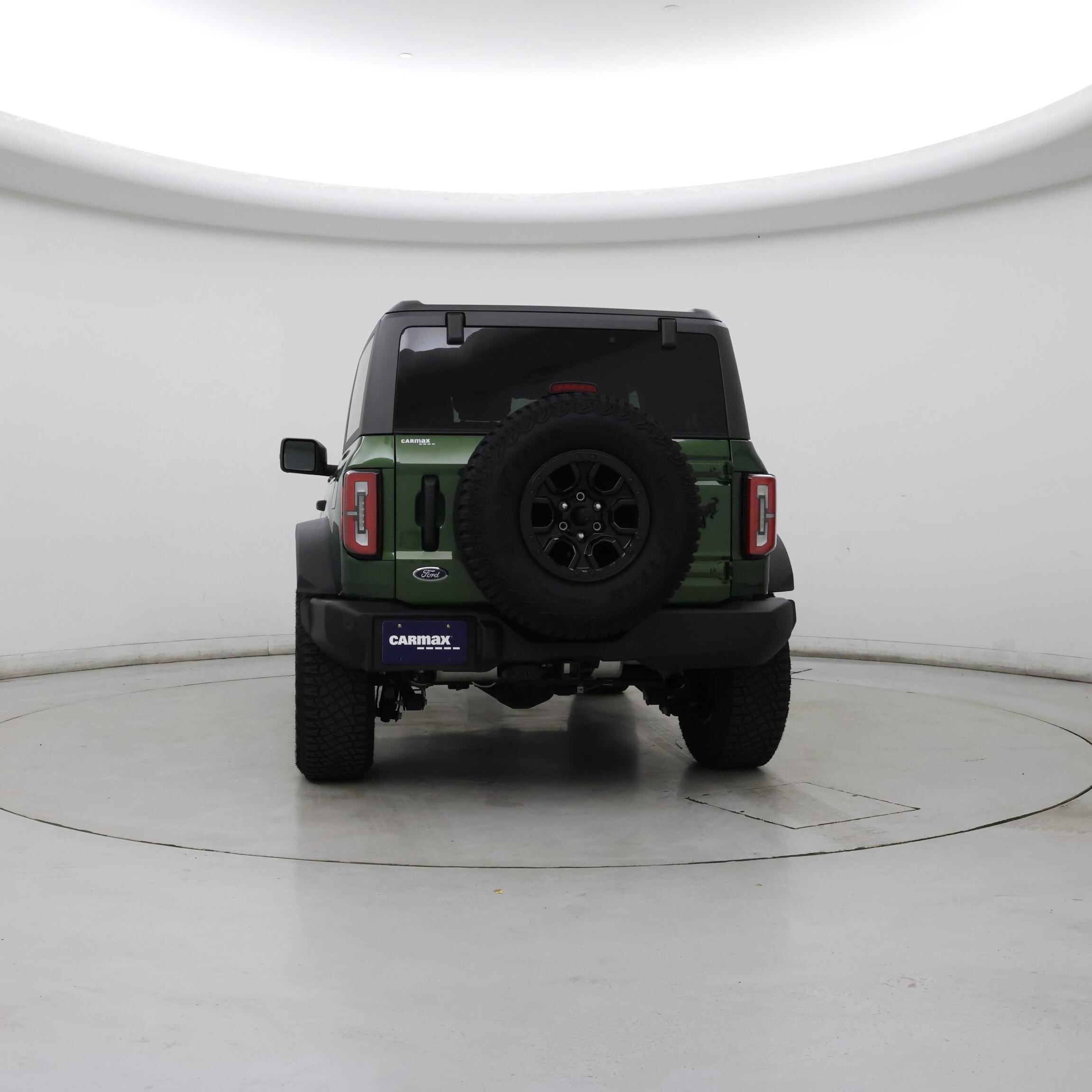 Thumbnail: 2023 Ford Bronco - 6