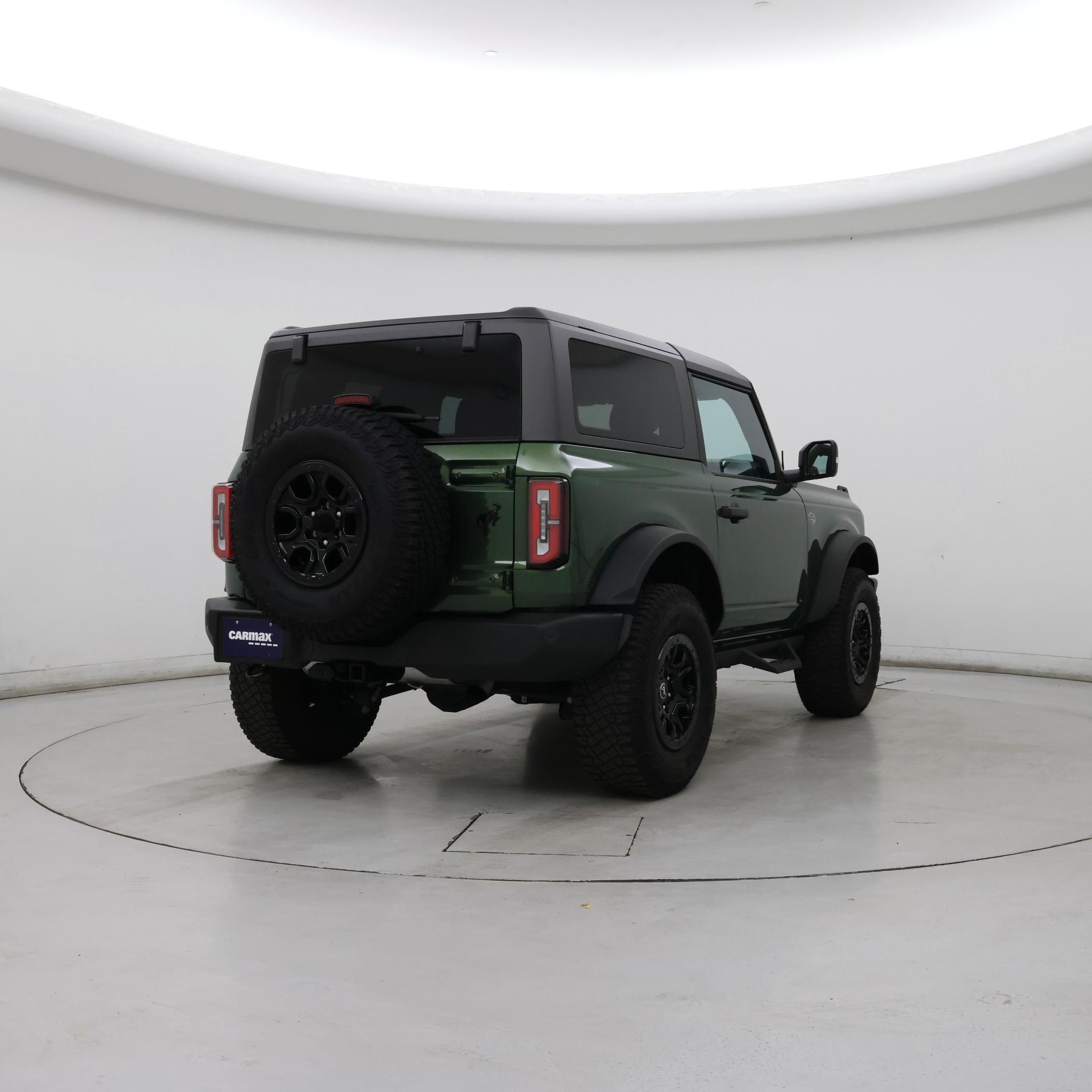 Thumbnail: 2023 Ford Bronco - 8