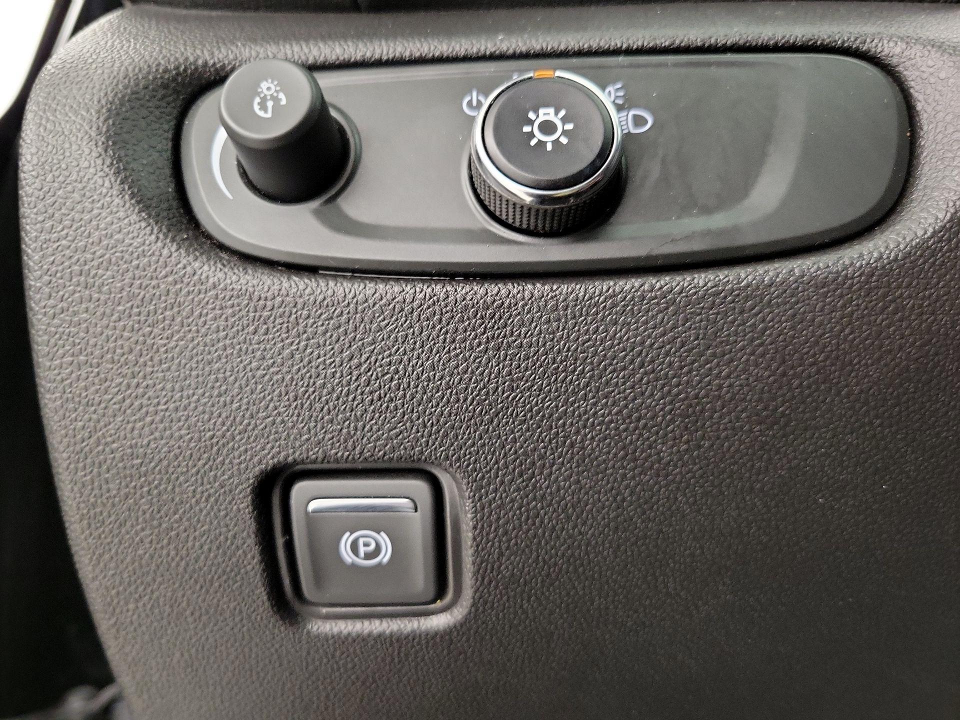 Thumbnail: 2024 Chevrolet Blazer - 13