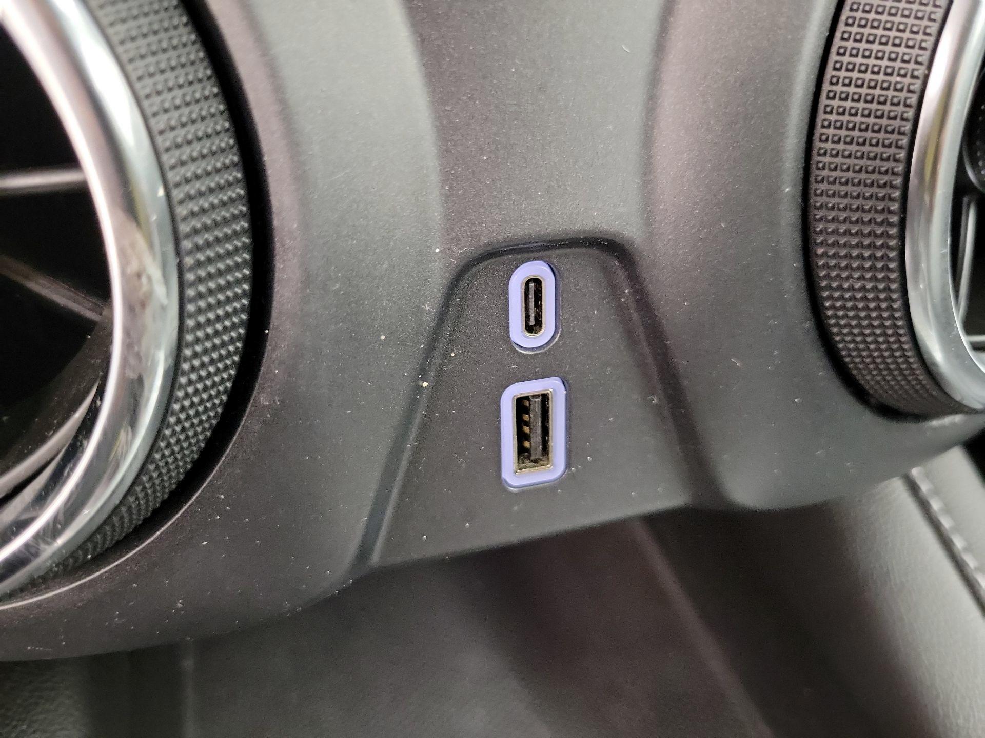 Thumbnail: 2024 Chevrolet Blazer - 18