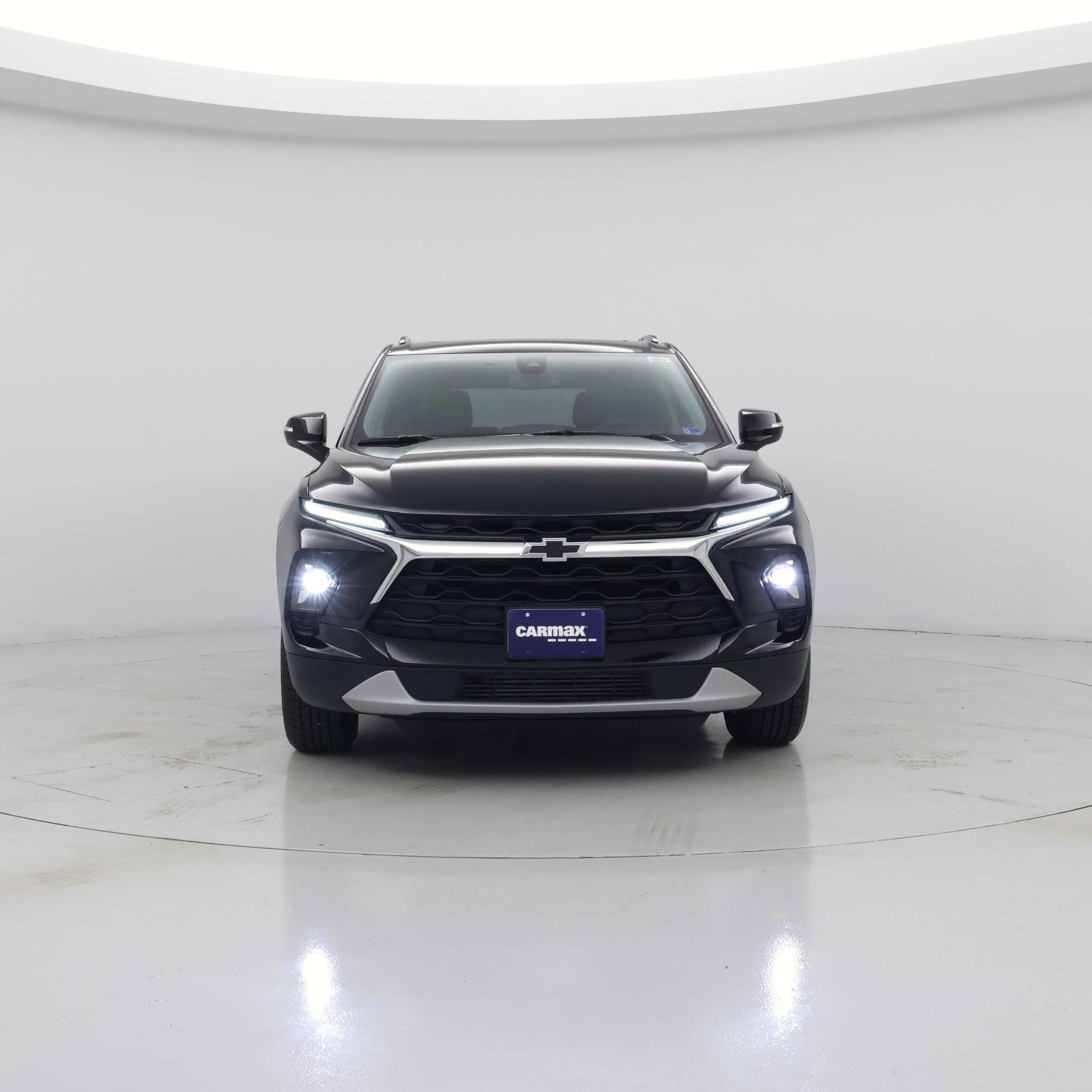 Thumbnail: 2024 Chevrolet Blazer - 5