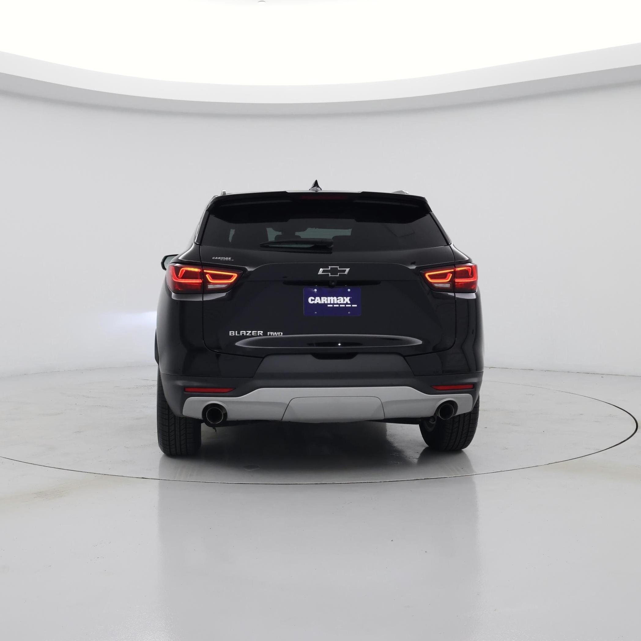 Thumbnail: 2024 Chevrolet Blazer - 6