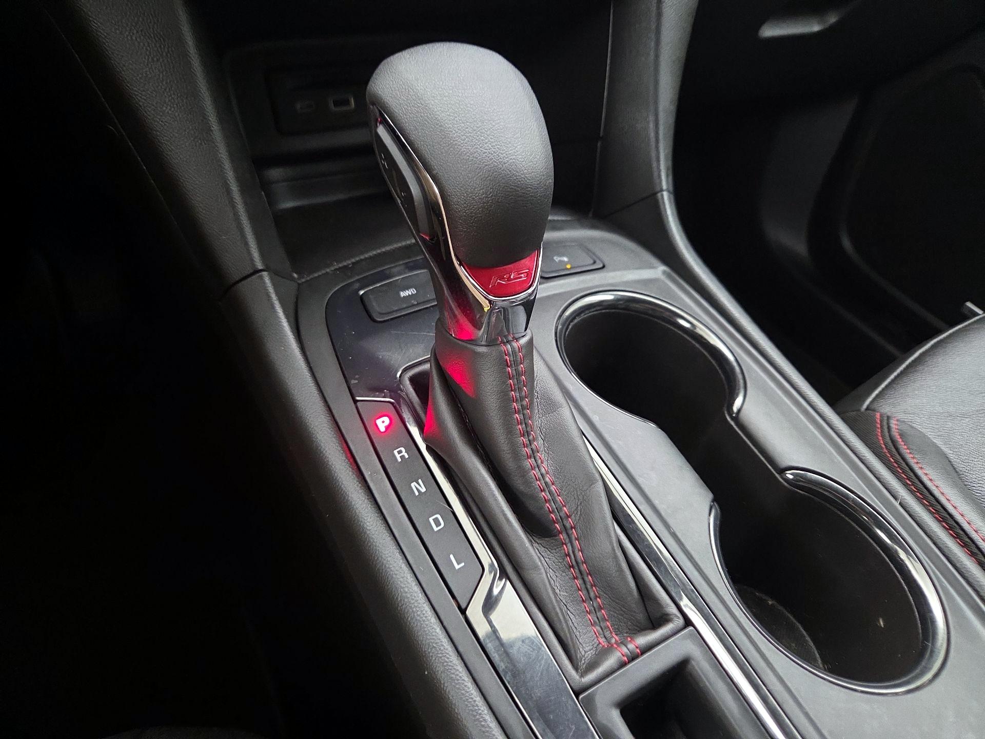 Thumbnail: 2022 Chevrolet Equinox - 18