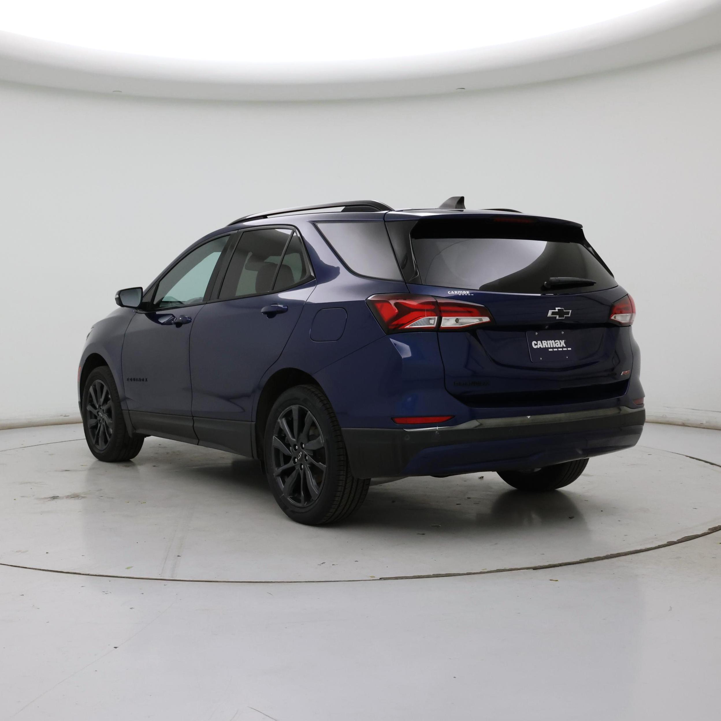 Thumbnail: 2022 Chevrolet Equinox - 2