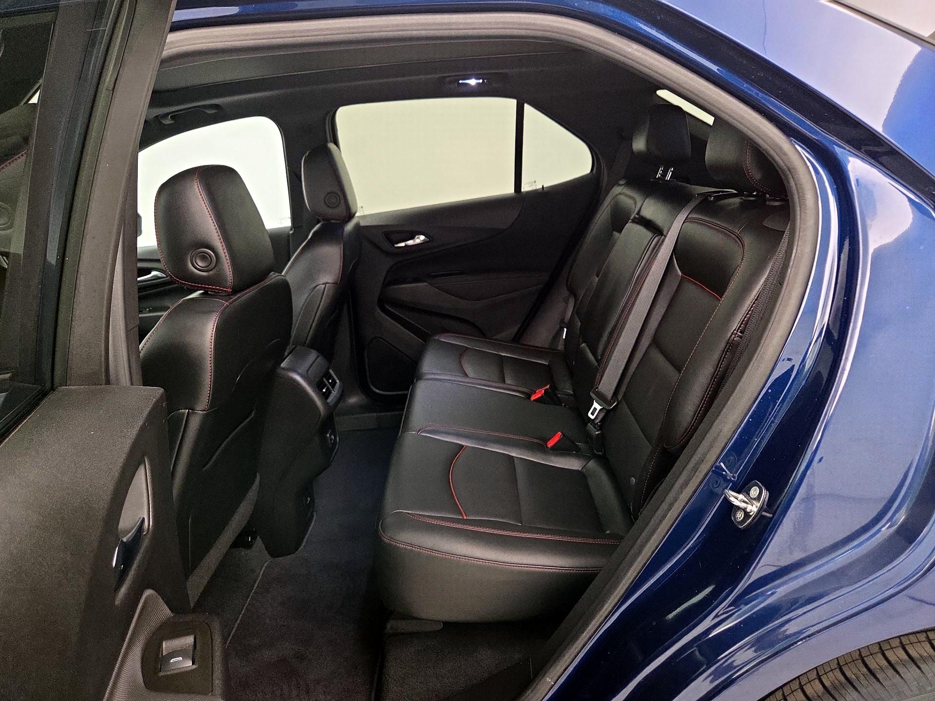 Thumbnail: 2022 Chevrolet Equinox - 20