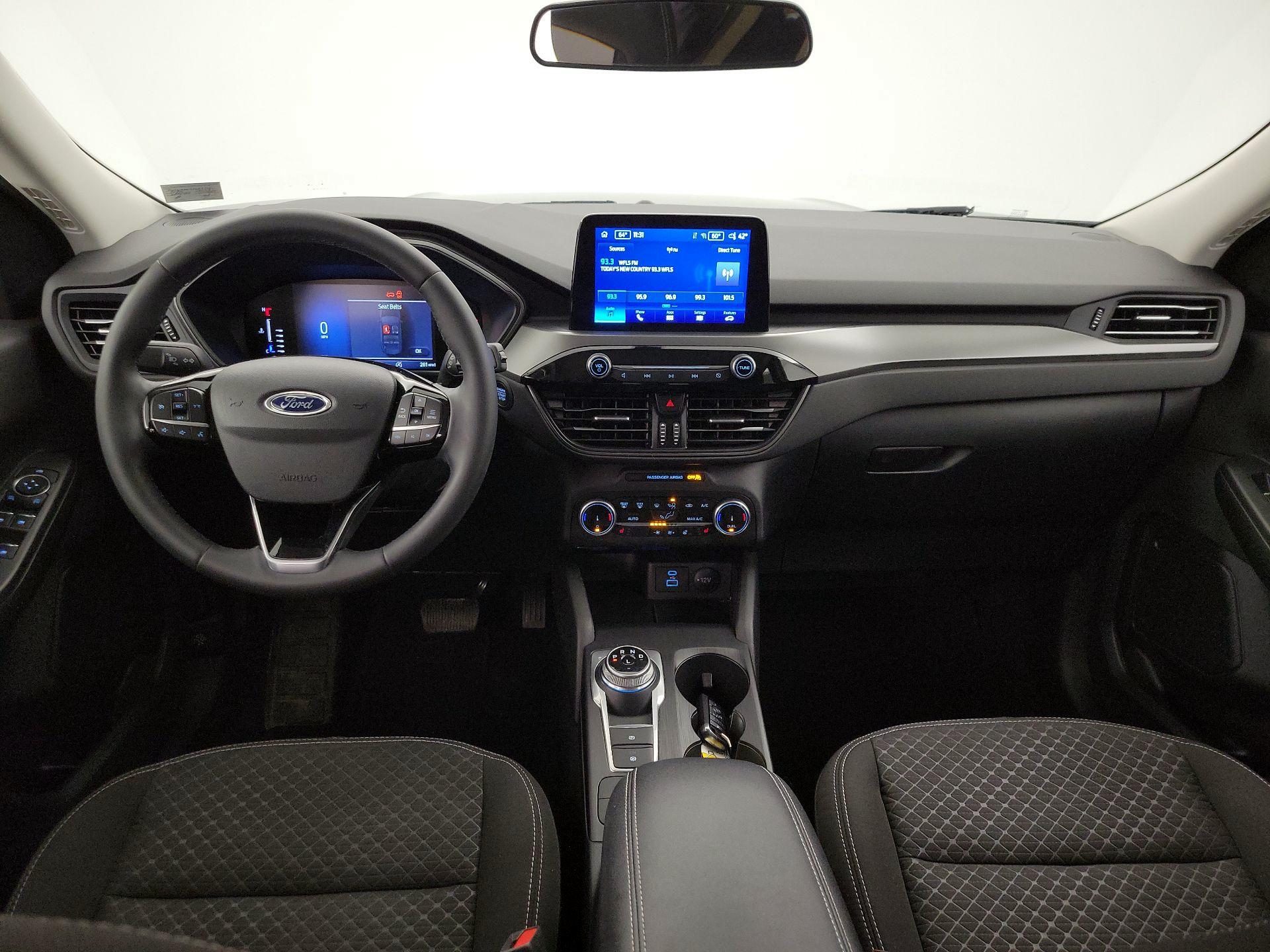 Thumbnail: 2023 Ford Escape - 9