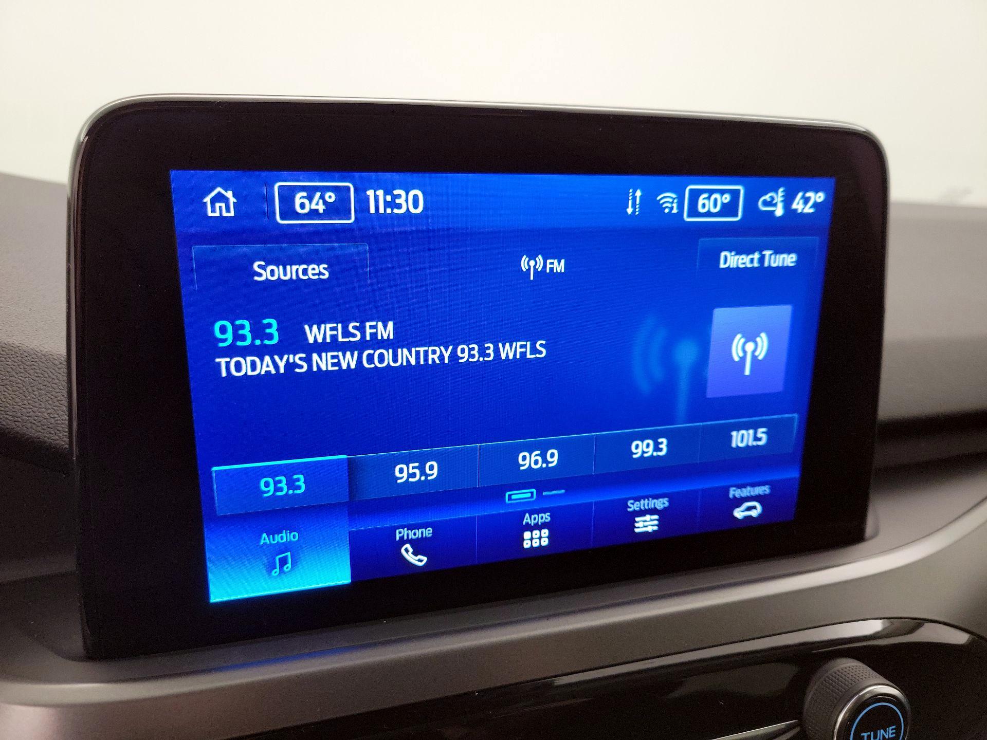 Thumbnail: 2023 Ford Escape - 15