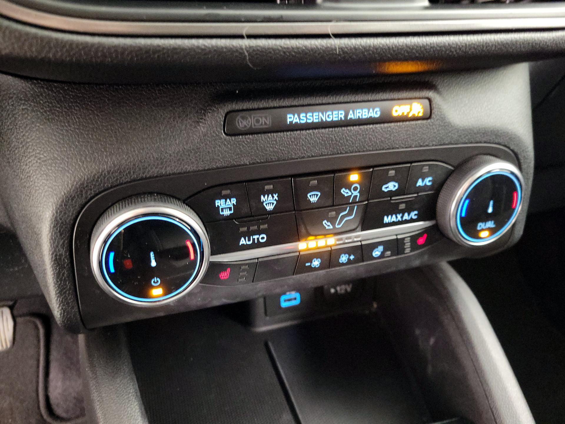 Thumbnail: 2023 Ford Escape - 16