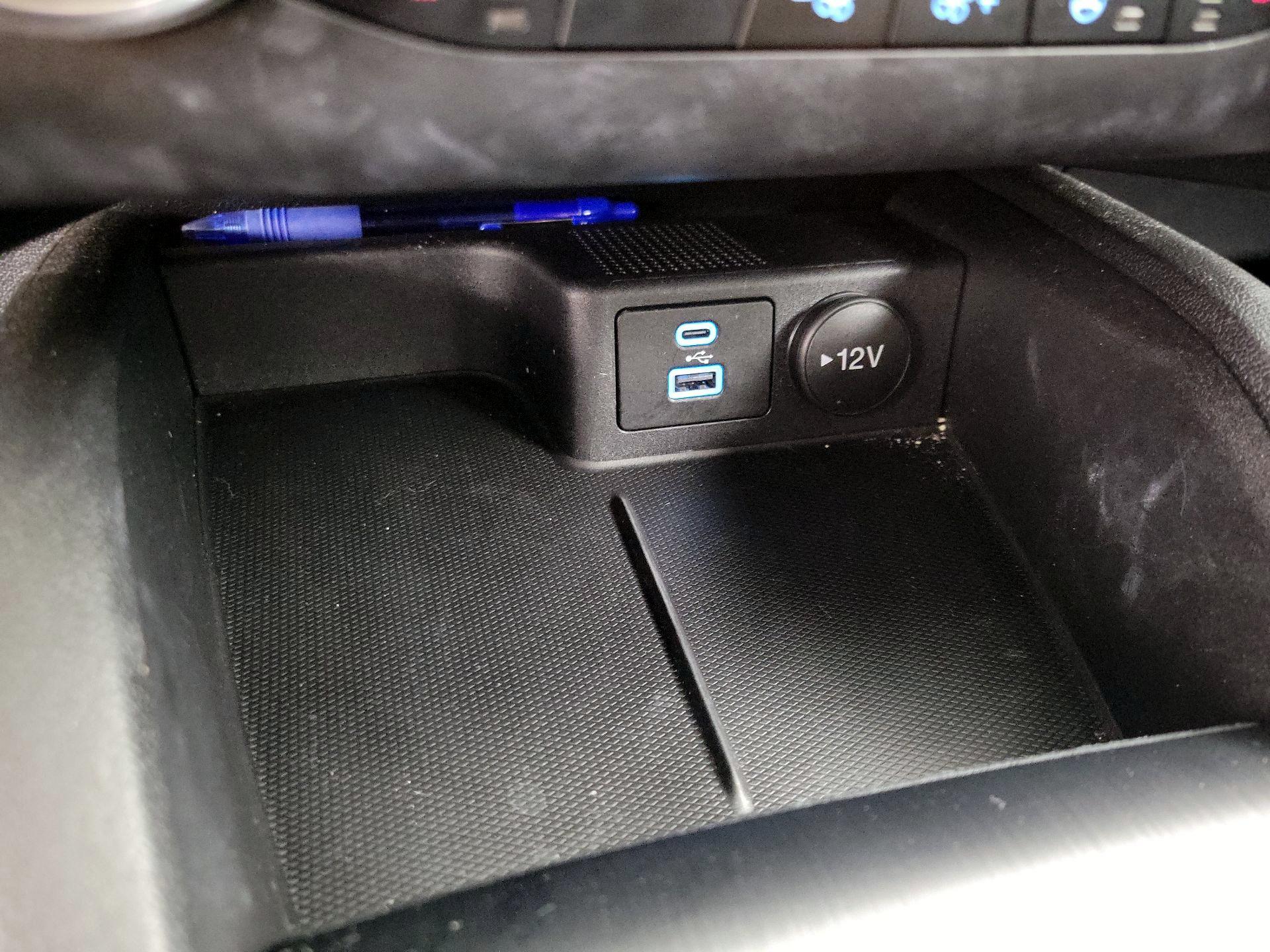 Thumbnail: 2023 Ford Escape - 18