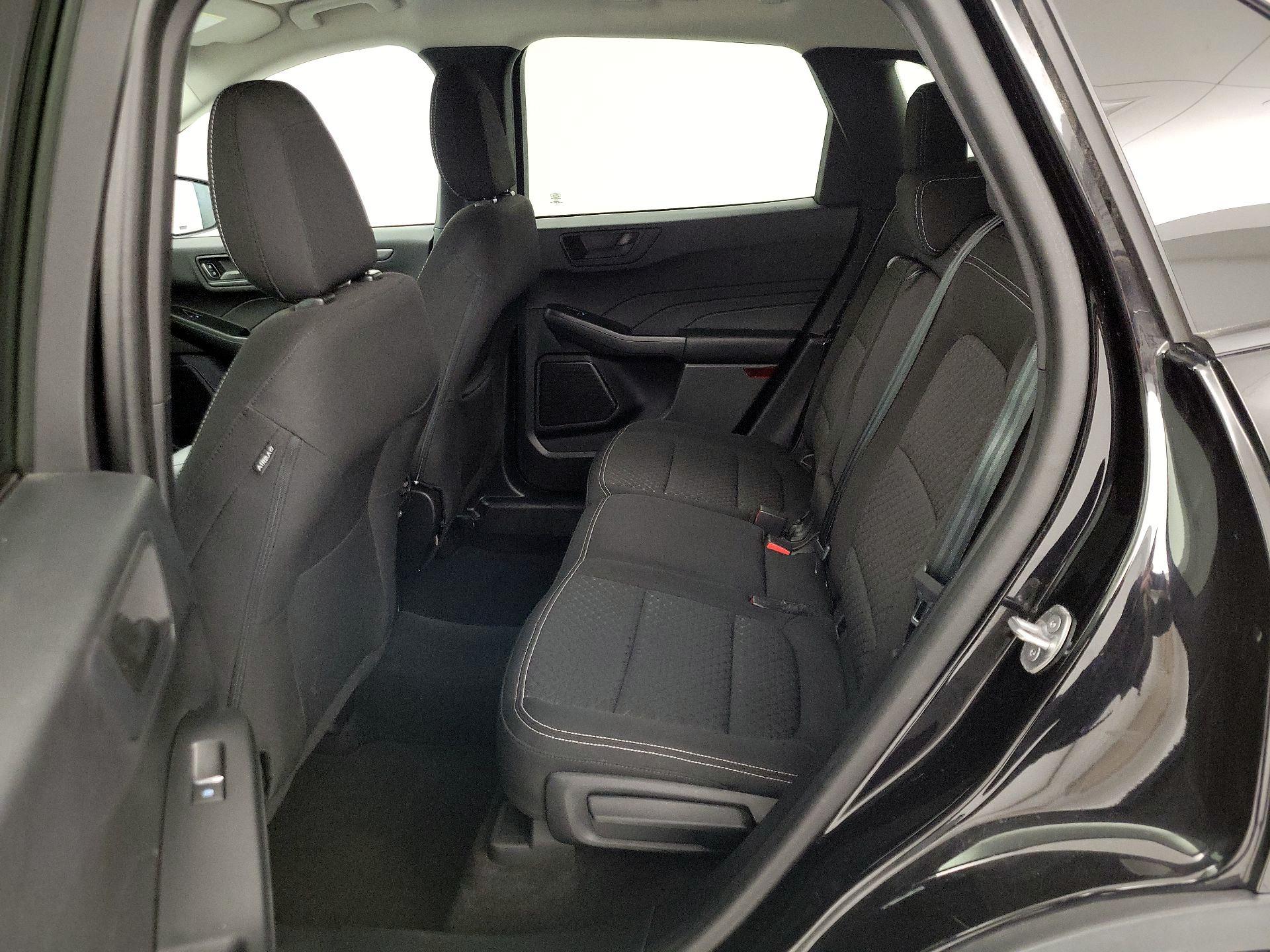 Thumbnail: 2023 Ford Escape - 19