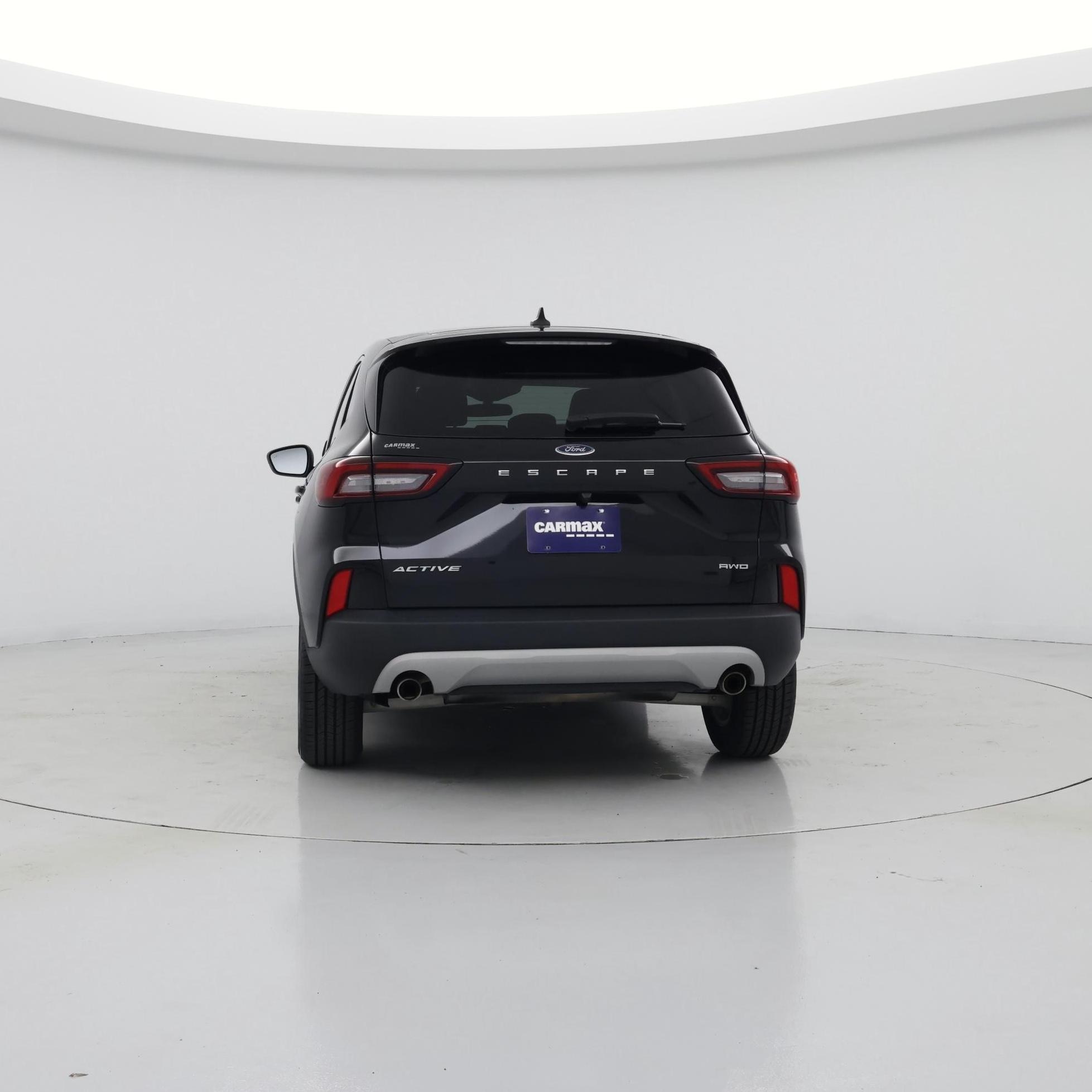 Thumbnail: 2023 Ford Escape - 6