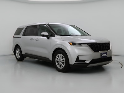 2023 Kia Carnival LX