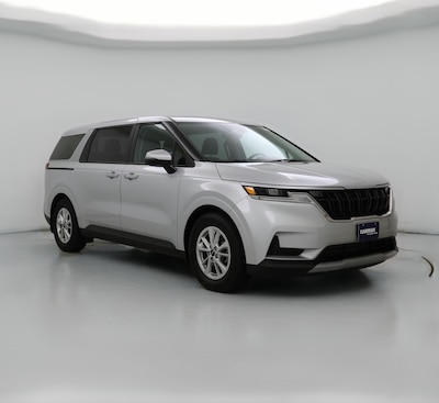 2023 Kia Carnival LX