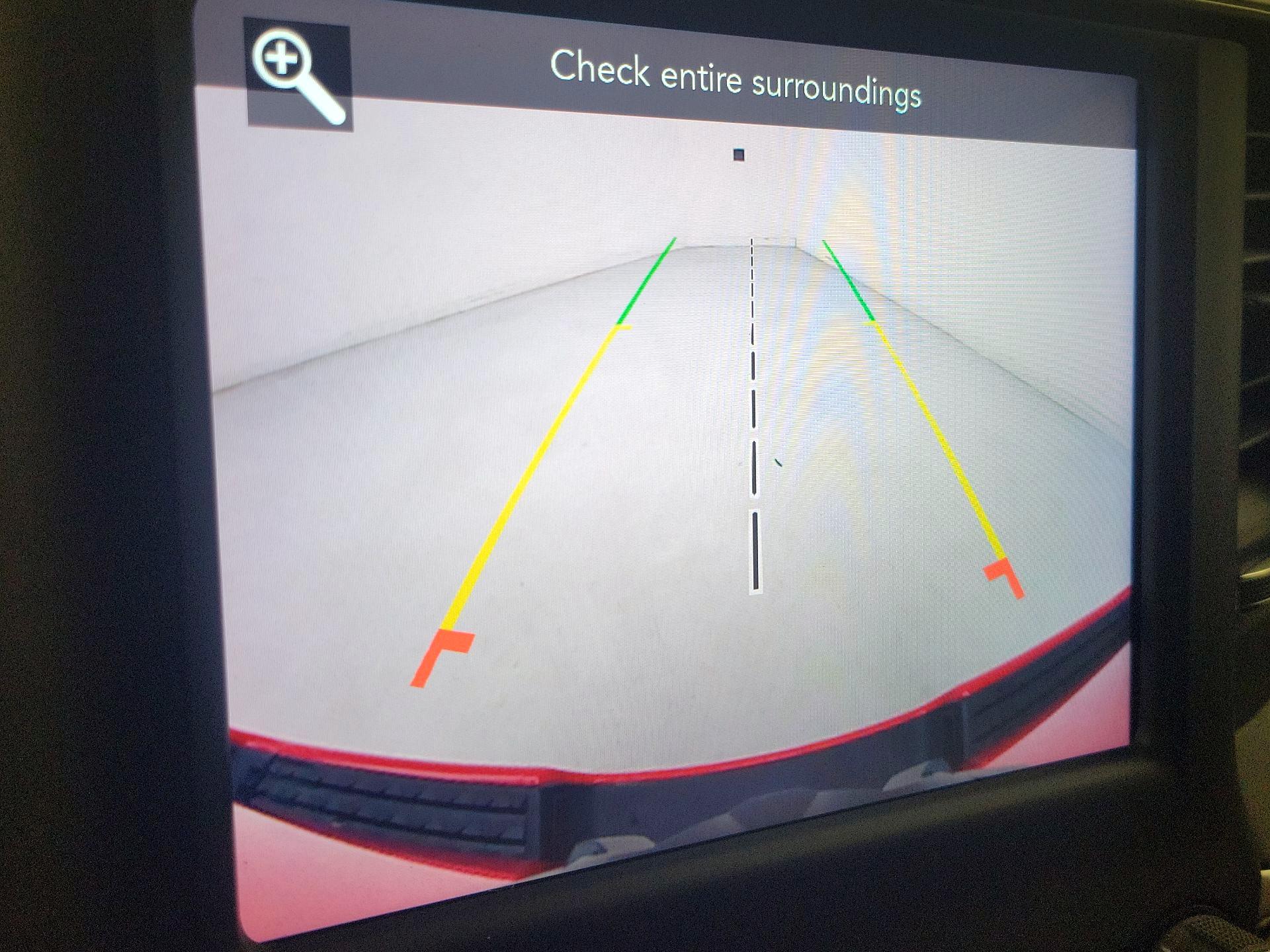 Thumbnail: 2020 RAM 1500 - 14