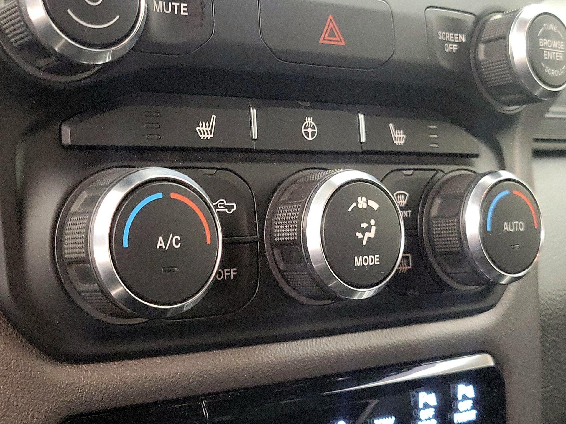 Thumbnail: 2020 RAM 1500 - 16