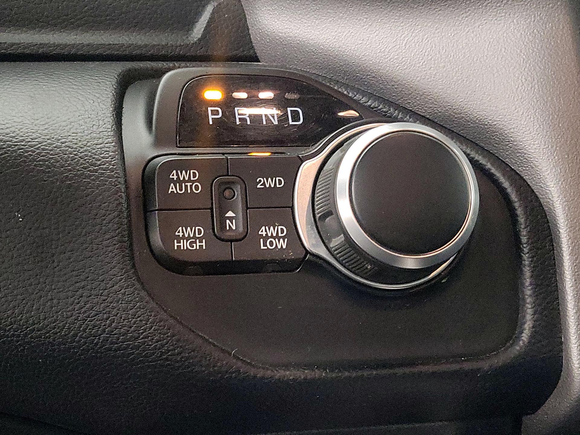 Thumbnail: 2020 RAM 1500 - 17