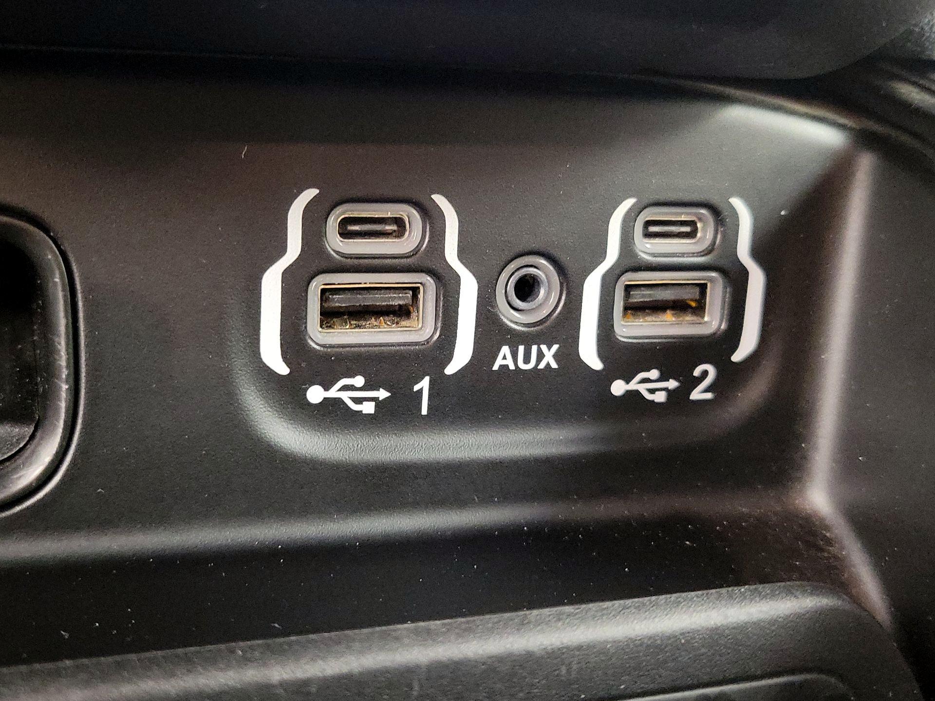 Thumbnail: 2020 RAM 1500 - 18