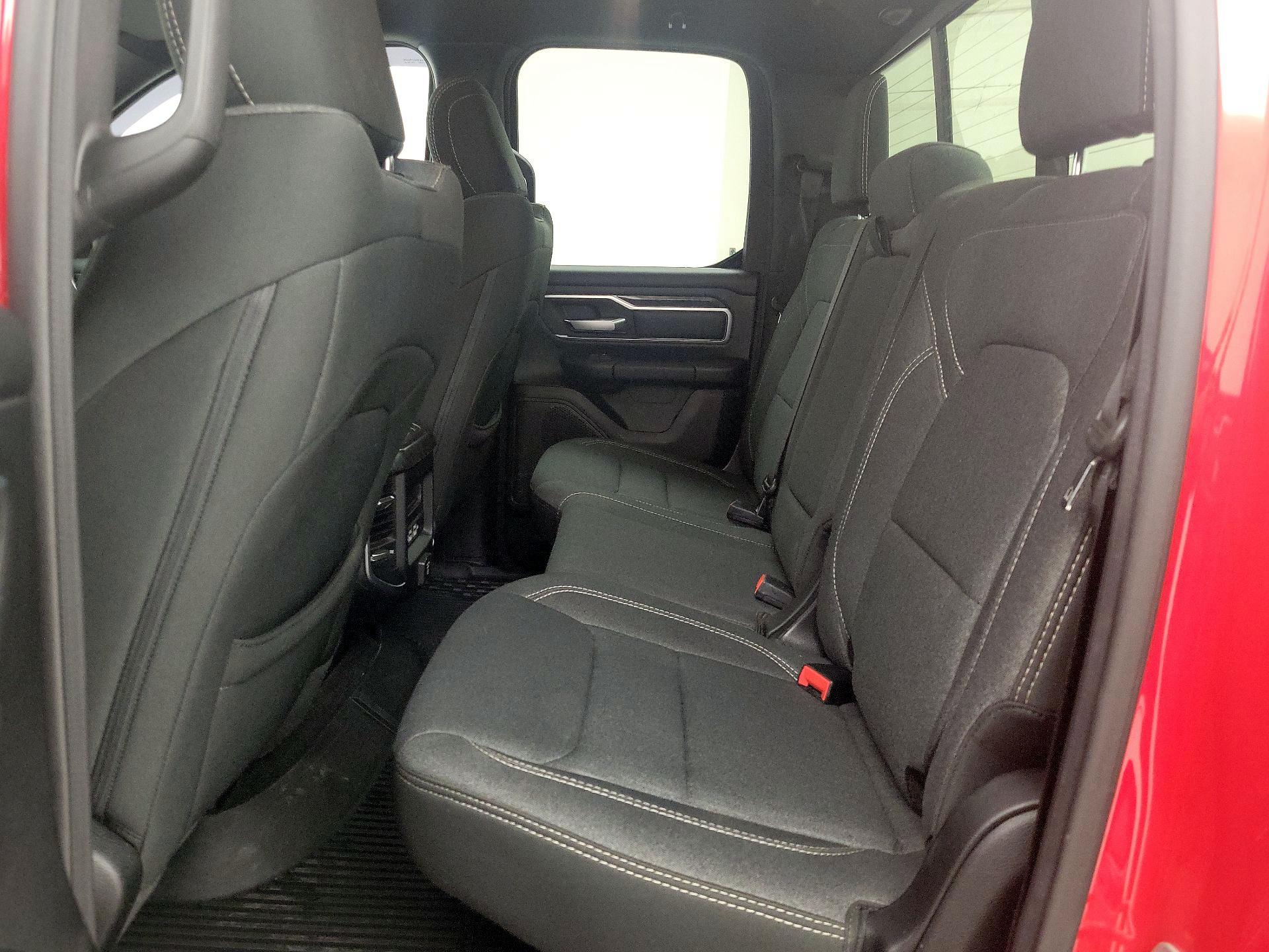 Thumbnail: 2020 RAM 1500 - 19